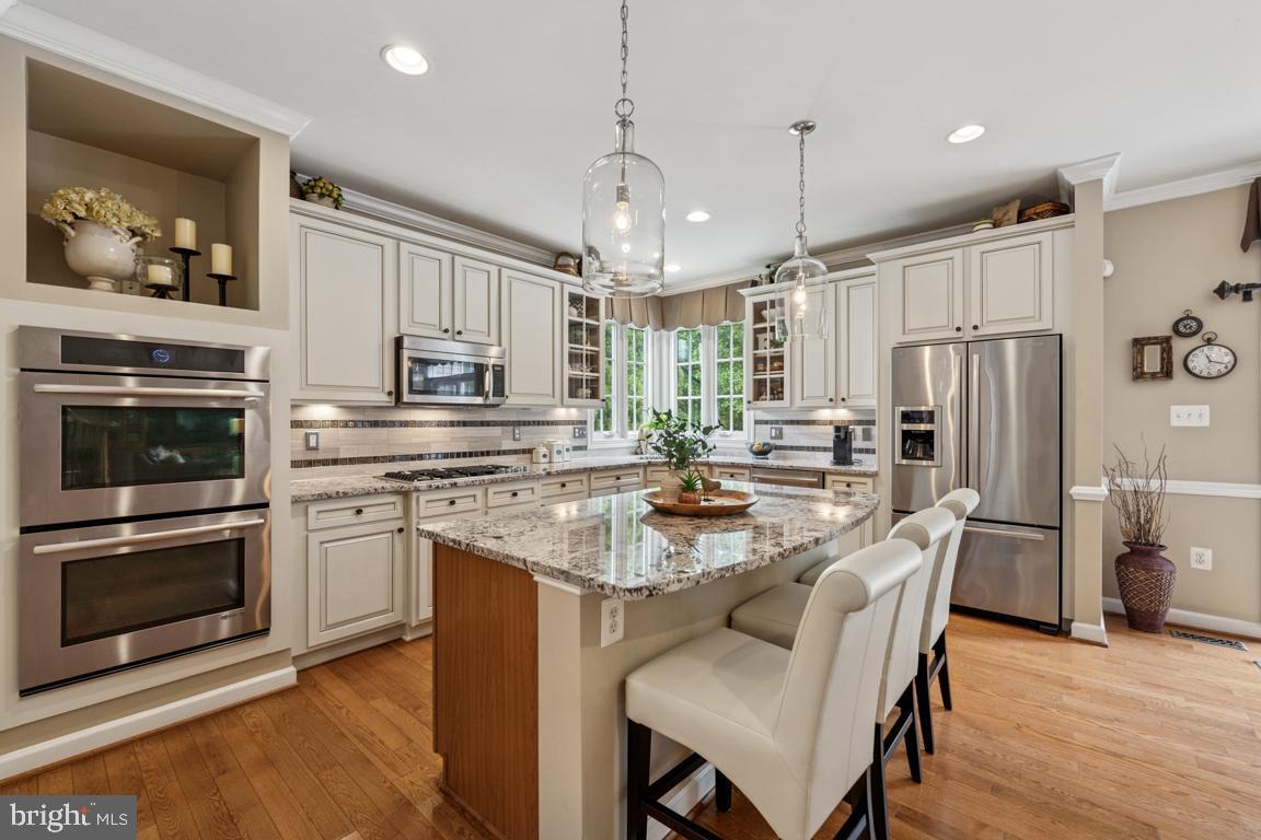 PRESERVE AT WYNMAR - Residential