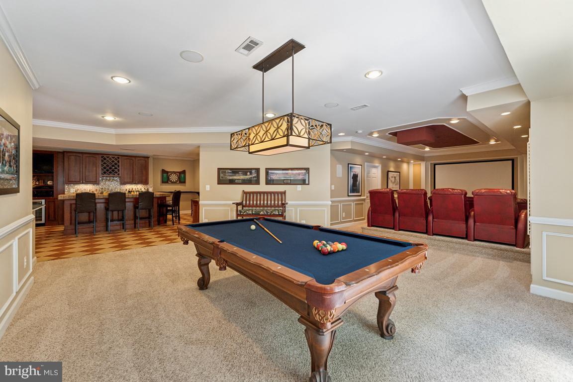 PRESERVE AT WYNMAR - Residential