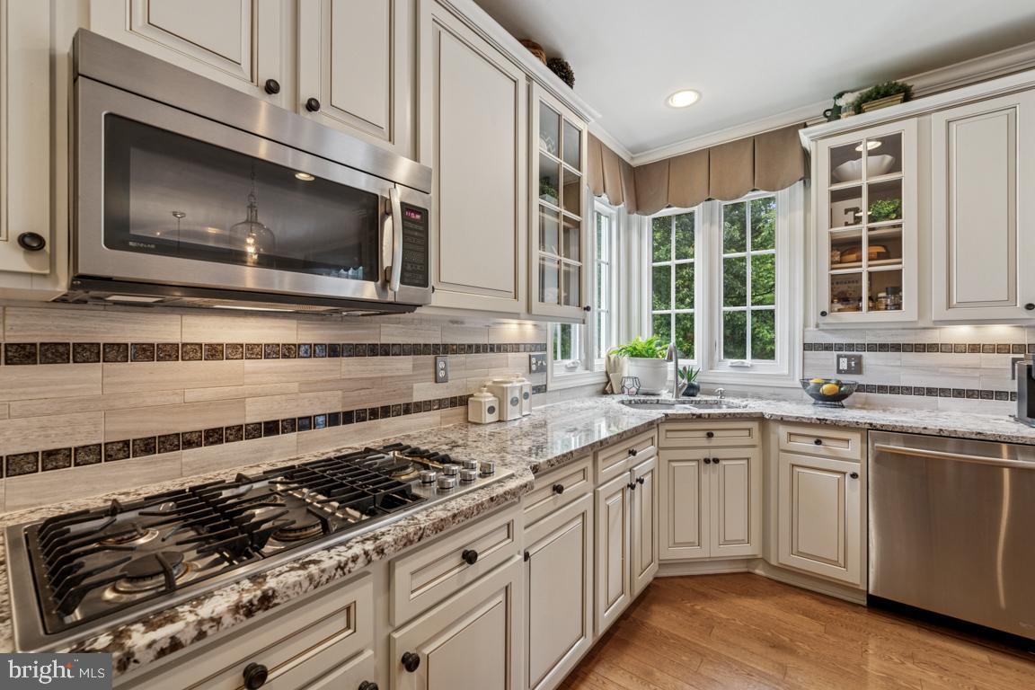PRESERVE AT WYNMAR - Residential