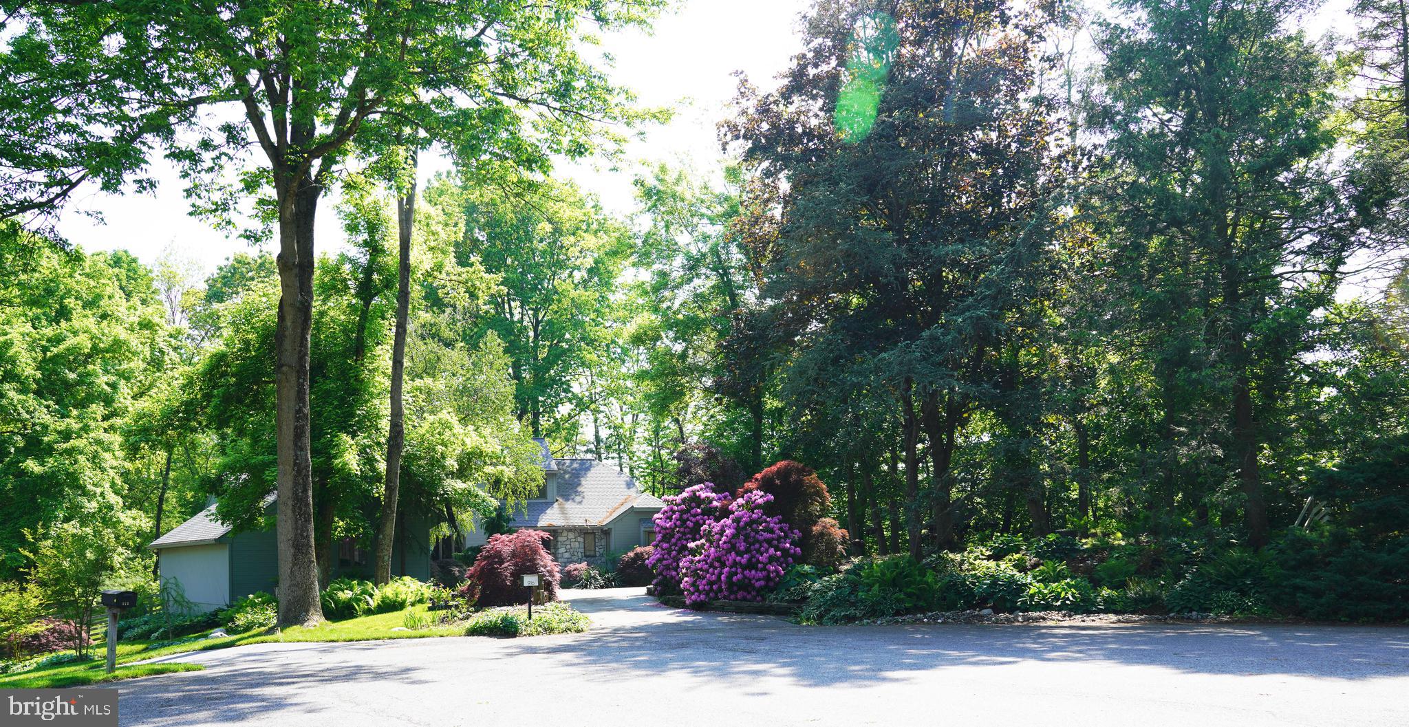 RADLEY RUN - Residential
