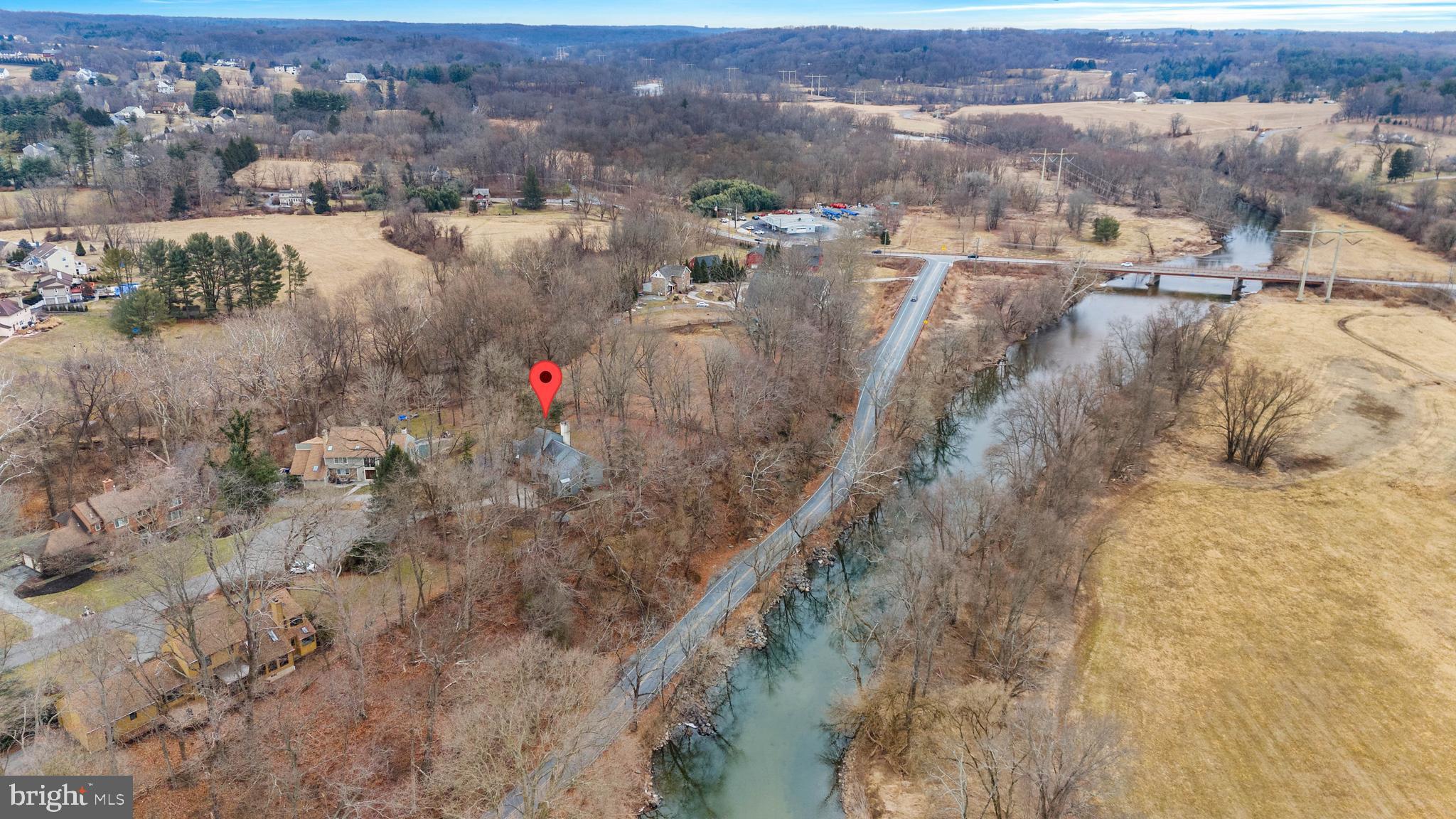 RADLEY RUN - Residential