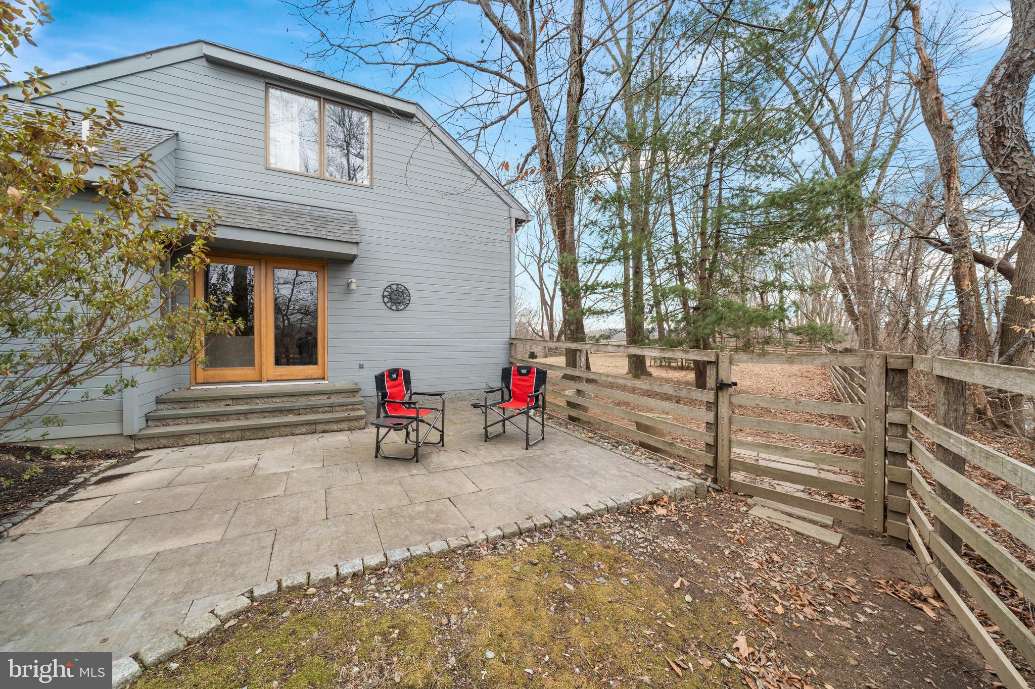 RADLEY RUN - Residential