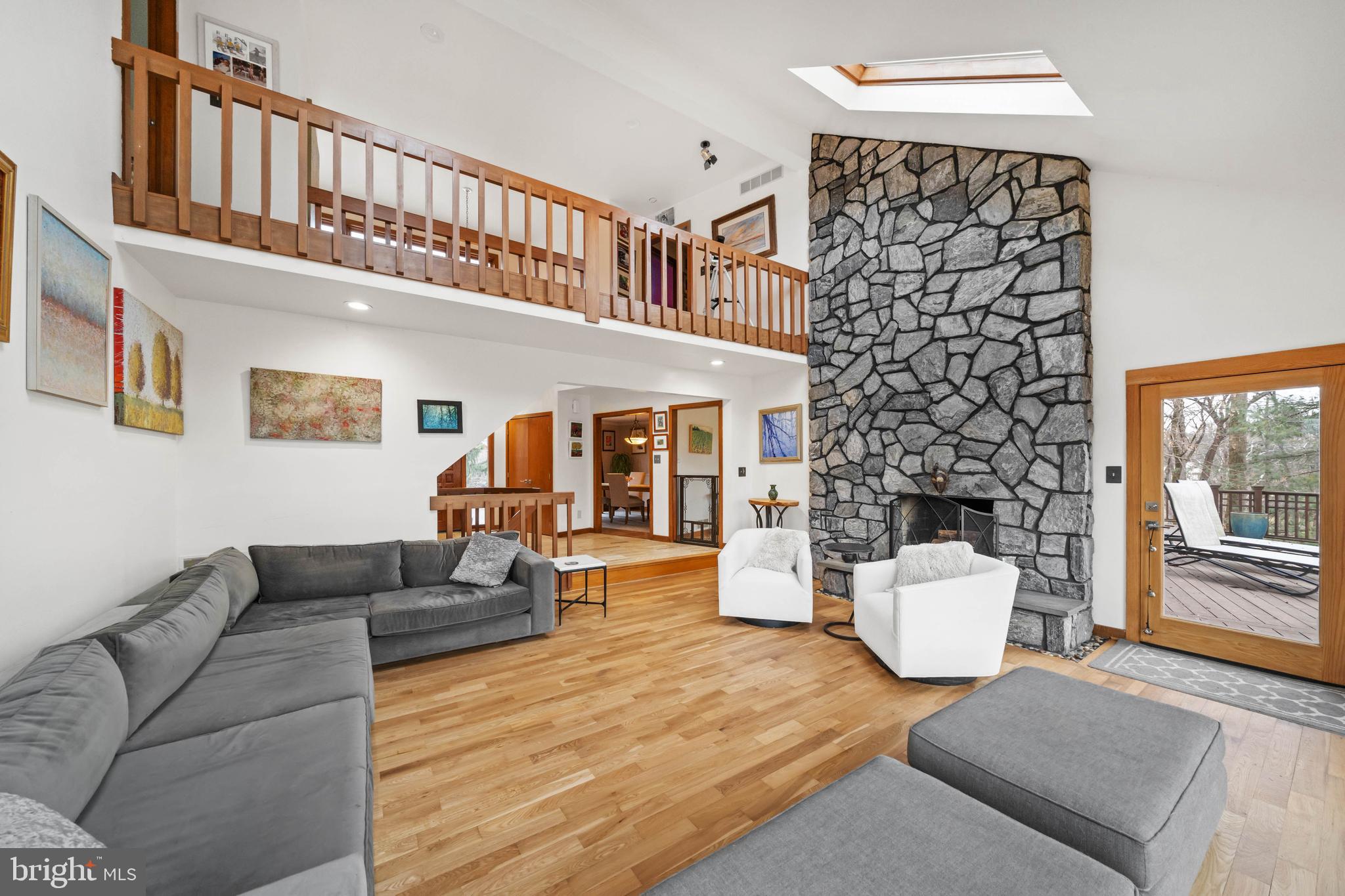 RADLEY RUN - Residential