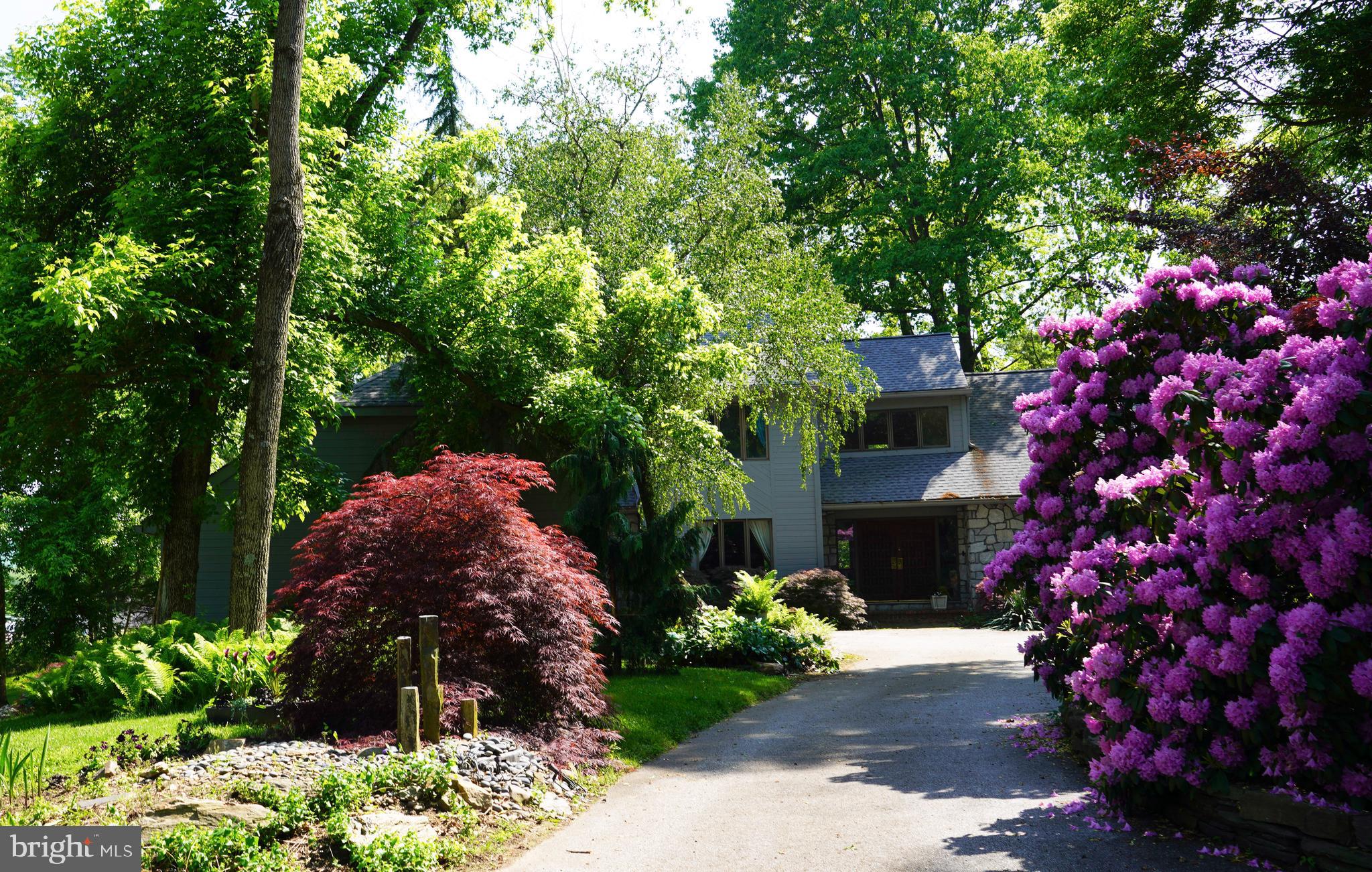 RADLEY RUN - Residential