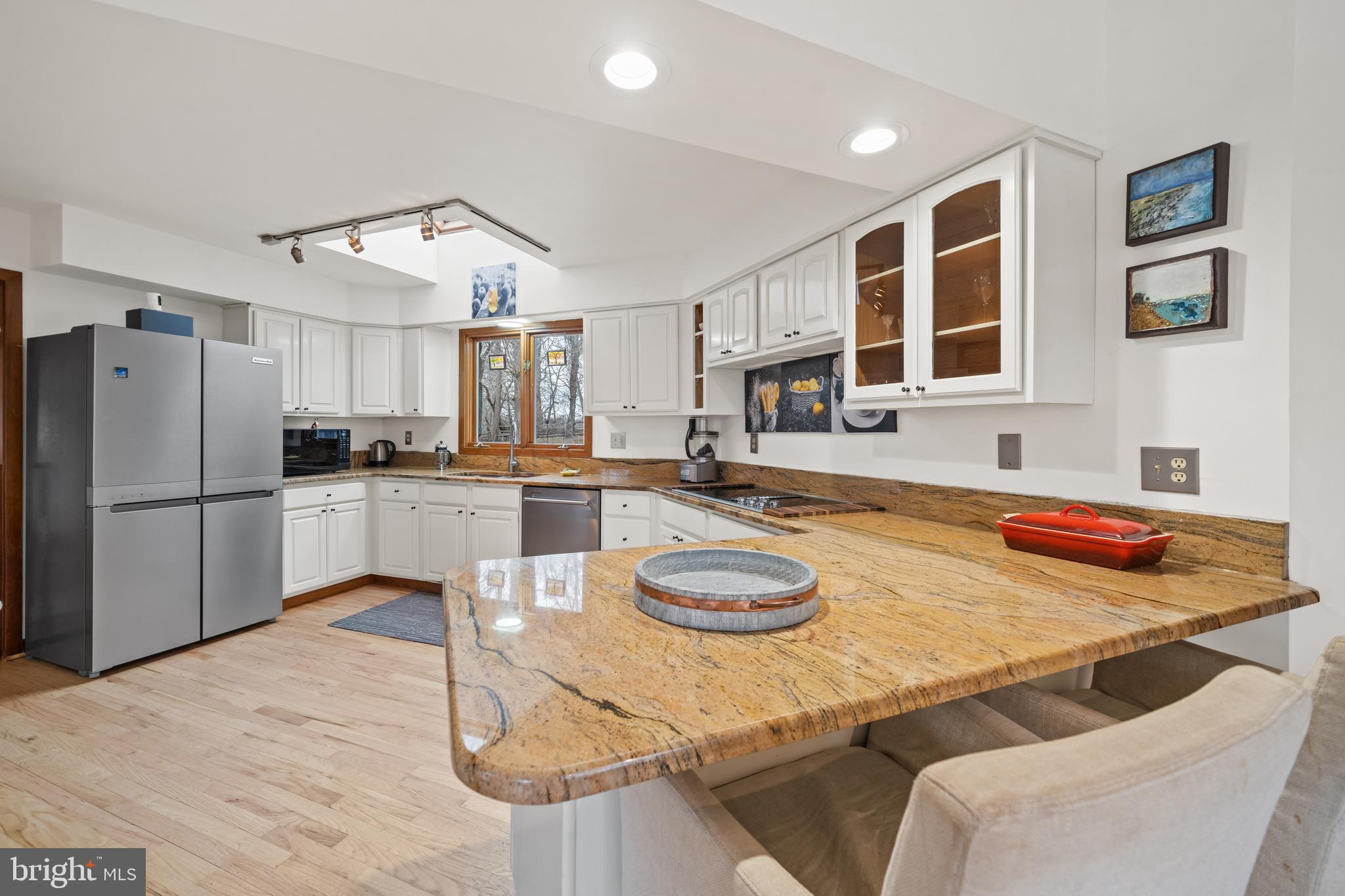 RADLEY RUN - Residential