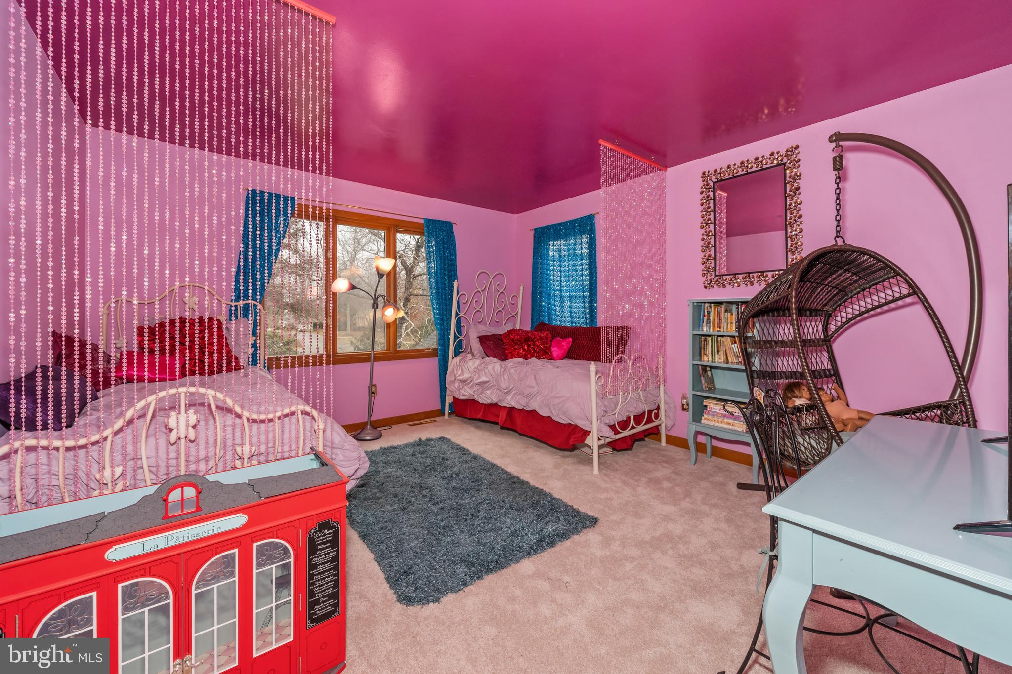 RADLEY RUN - Residential
