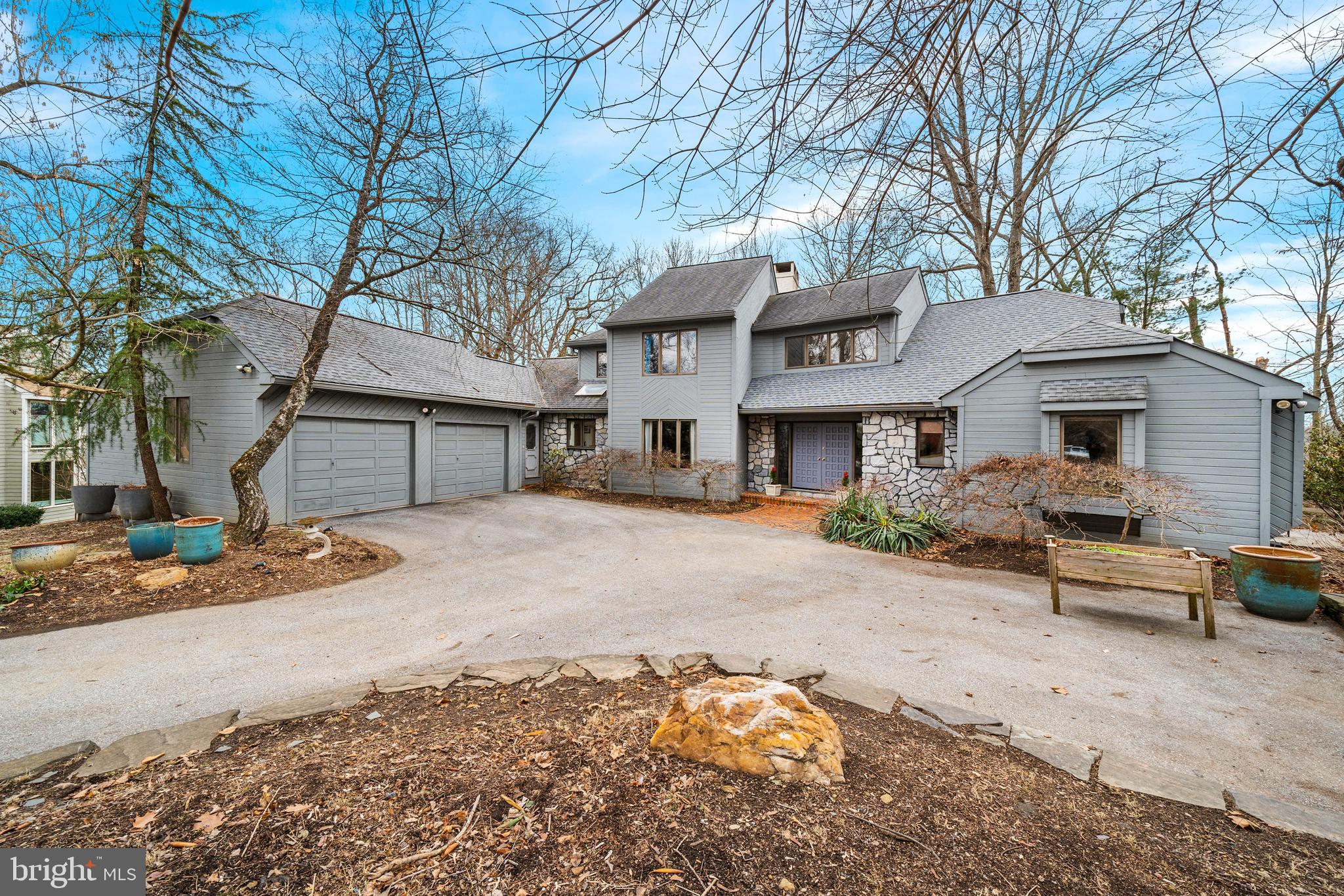 RADLEY RUN - Residential
