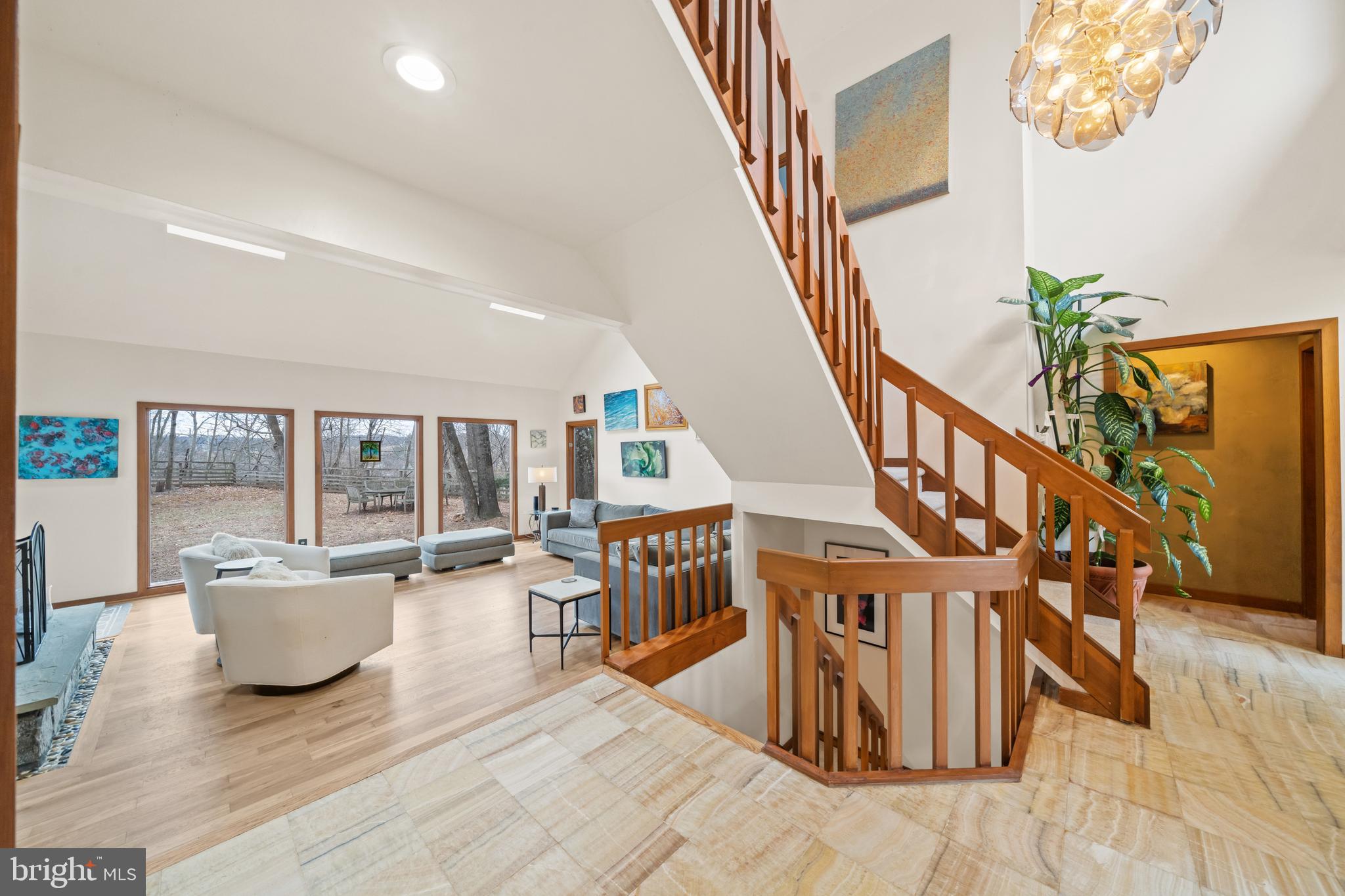 RADLEY RUN - Residential