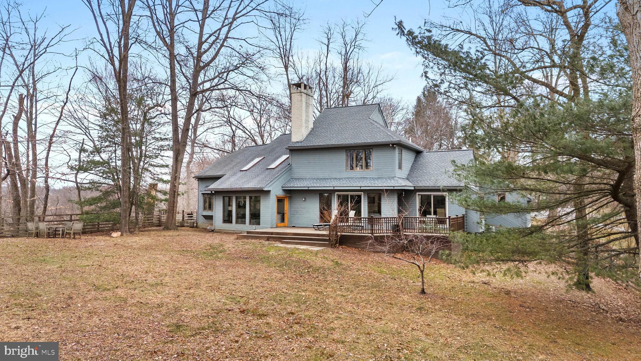 RADLEY RUN - Residential