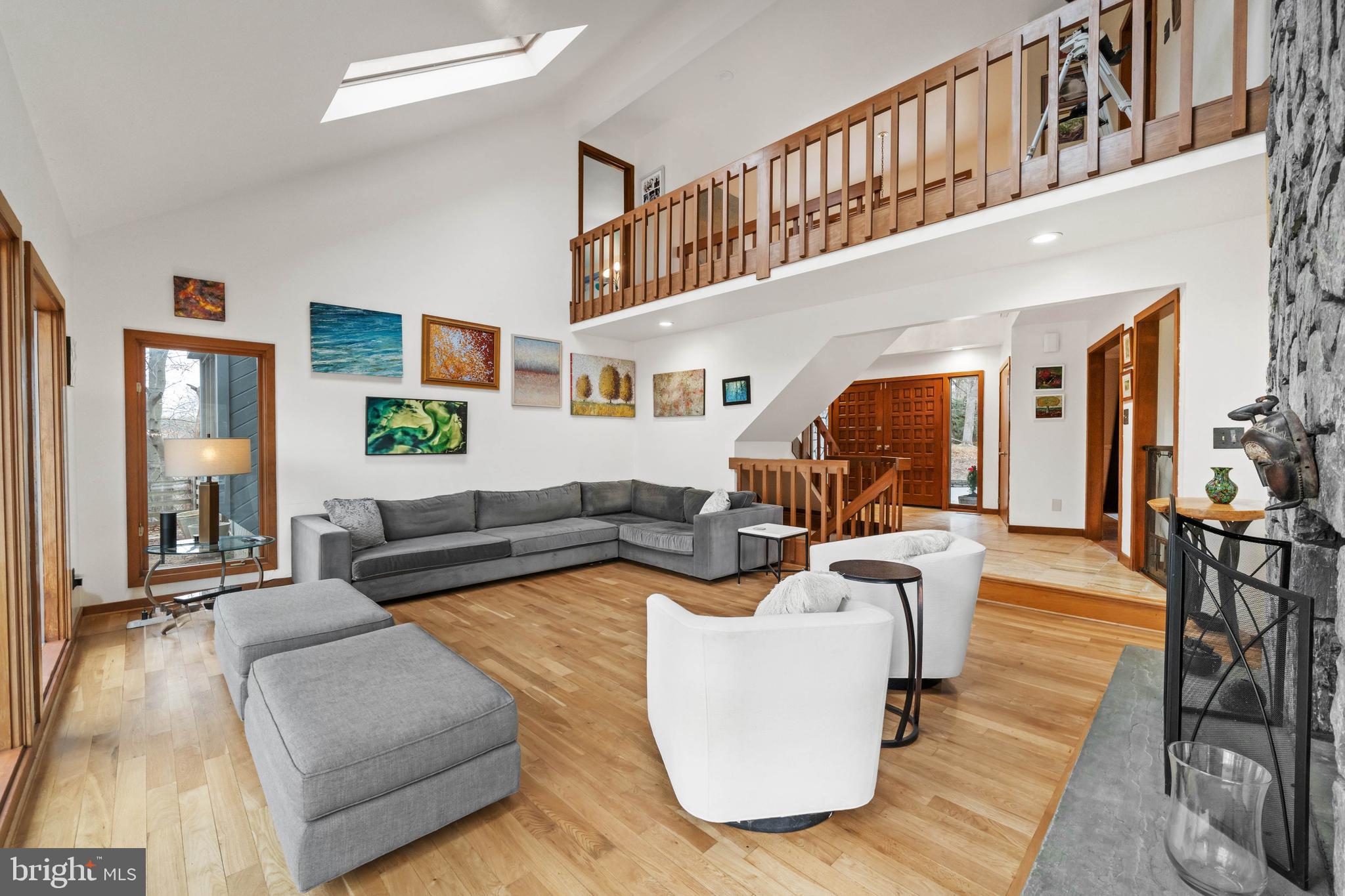 RADLEY RUN - Residential