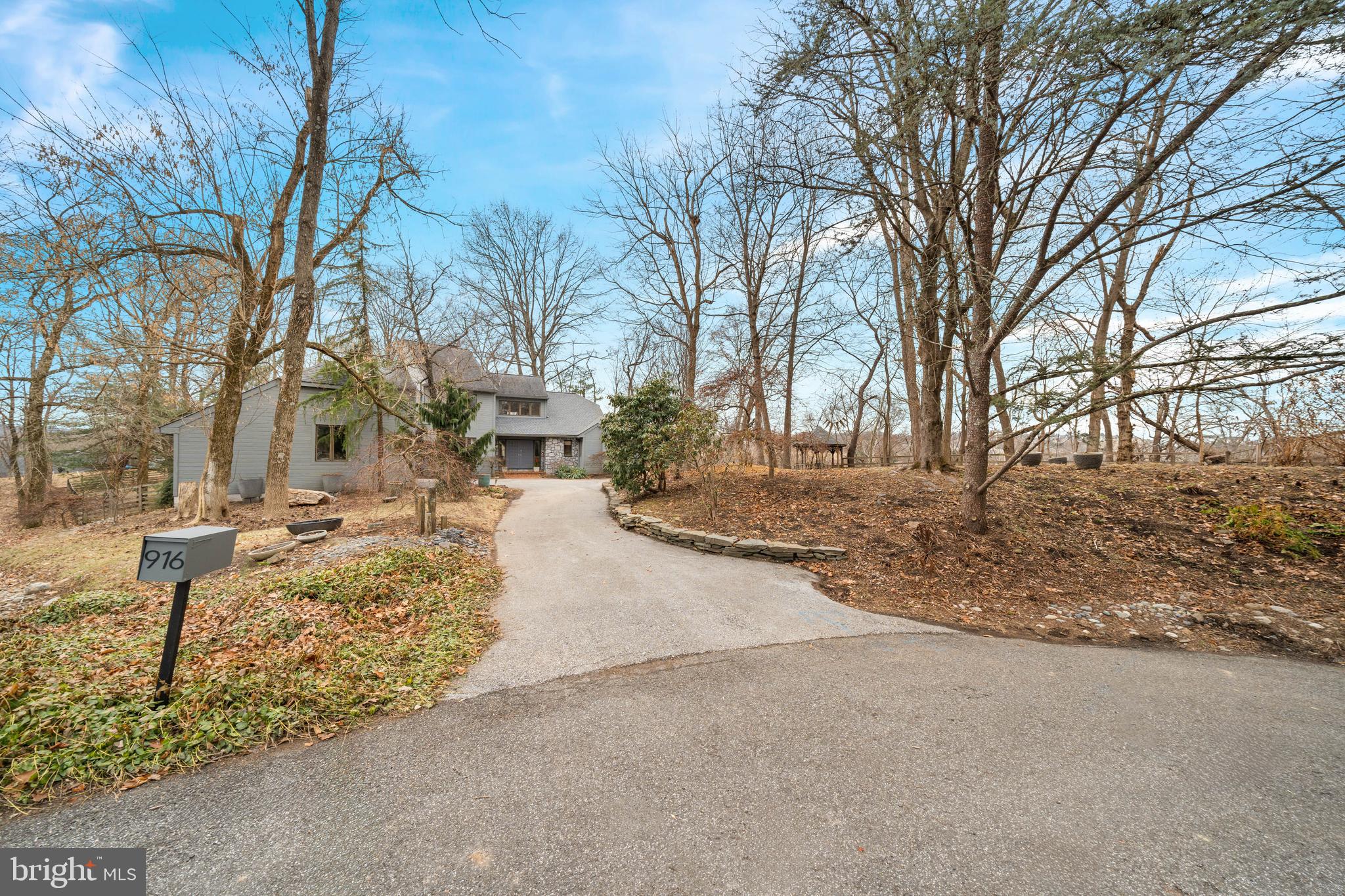 RADLEY RUN - Residential
