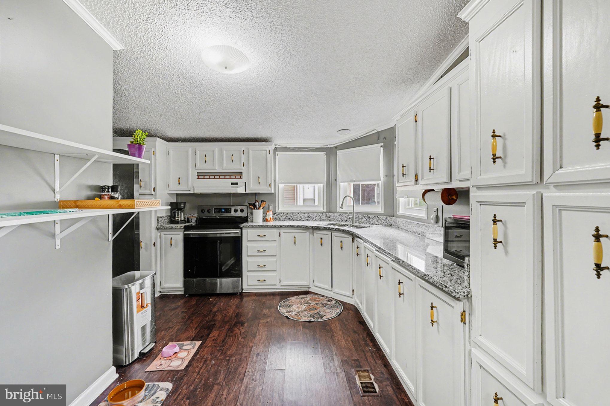 Back to Active through no fault of the seller. Now is your chance to come and see this beautiful home!
 
Welcome to 2 Raspberry ct, a beautifully maintained home in the heart of Middle River! Sitting on a corner lot with the neighborhood park space just across the street, this charming home offers the perfect blend of comfort, convenience, and privacy.  

Featuring a spacious layout, this is one of the largest homes in Williams Estates. Step inside to find a bright and inviting interior with generous living spaces and a cozy fireplace. The kitchen offers ample cabinetry and workspace, flowing seamlessly into the dining and living areas. Down the hall you will find three well-sized bedrooms and two full bathrooms. Almost every part of this home has been recently updated to provide comfort and peace of mind to it's next owner.

Conveniently located just minutes from shopping, dining, and major commuter routes, this home offers easy access to everything Middle River has to offer while still maintaining a peaceful neighborhood feel. 

Don’t miss your opportunity to make this home your own—schedule your private tour today!