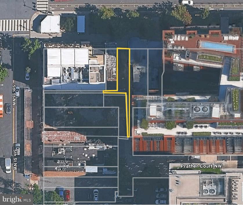 Prime commercially zoned lot now available in the heart of Washington, DC. Positioned among top restaurants, shopping, museums, businesses, and countless nearby attractions, this property offers unmatched convenience, visibility, and development potential. With easy access to New York Avenue NW and I-395, this is a standout opportunity for investors, developers, and visionaries alike. Don’t miss your chance to secure a rare piece of the Nation’s Capital.