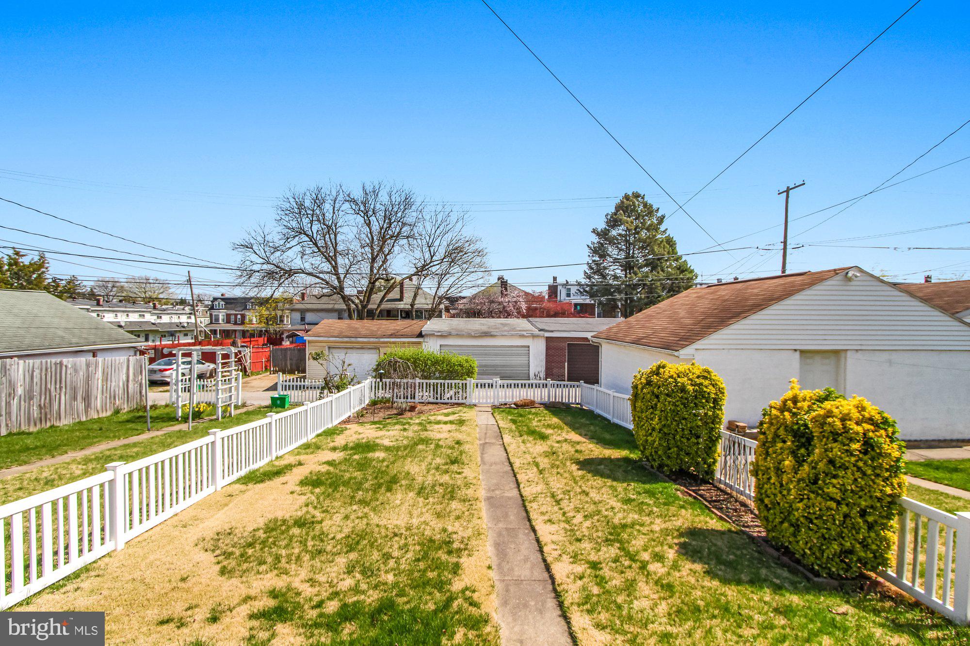 THE AVENUES - Residential