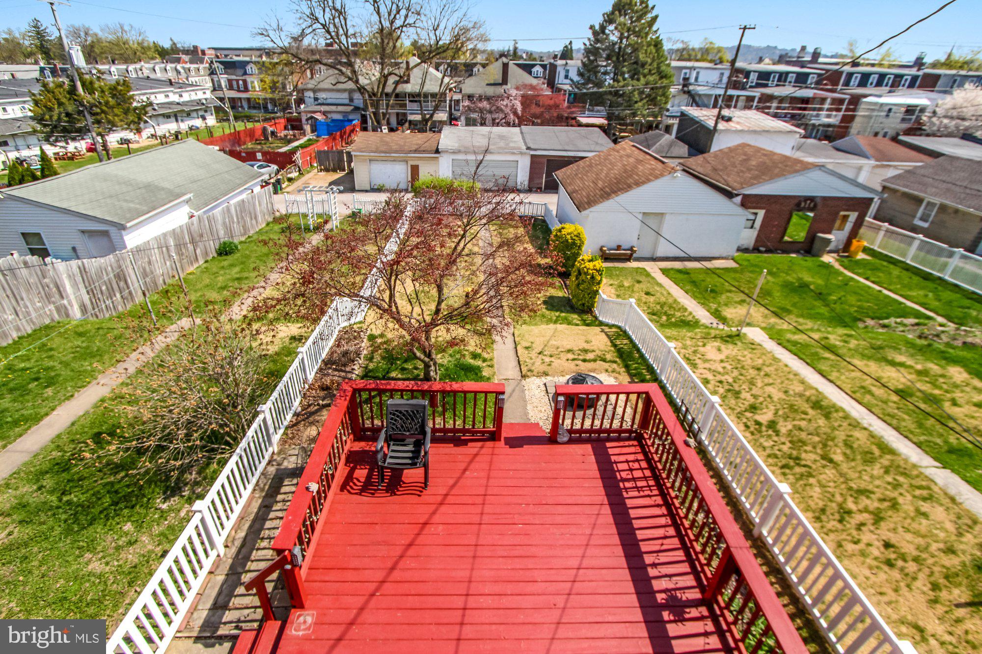 THE AVENUES - Residential