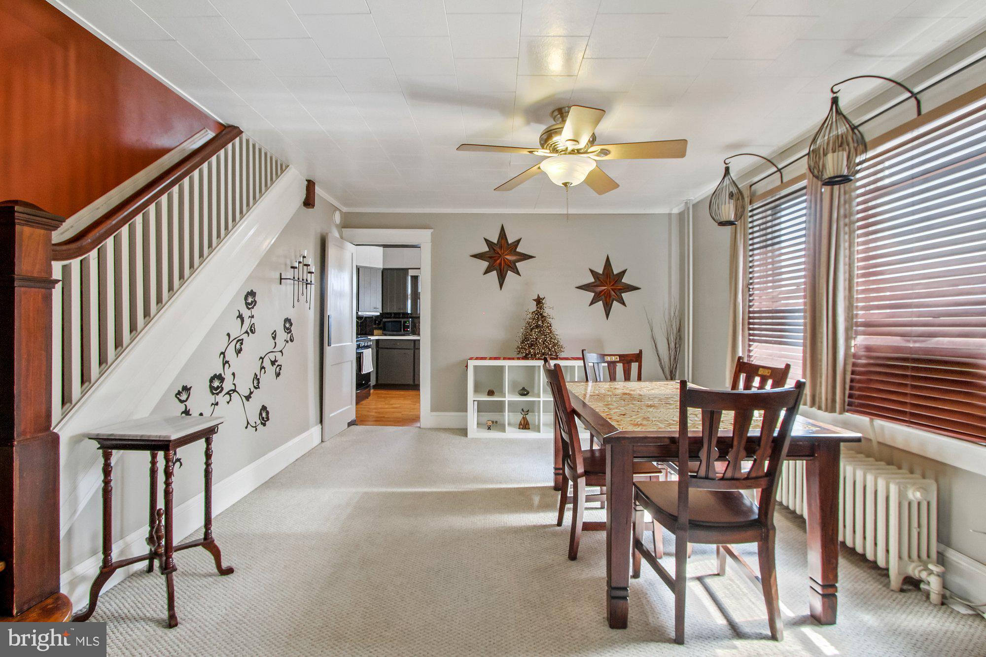 THE AVENUES - Residential