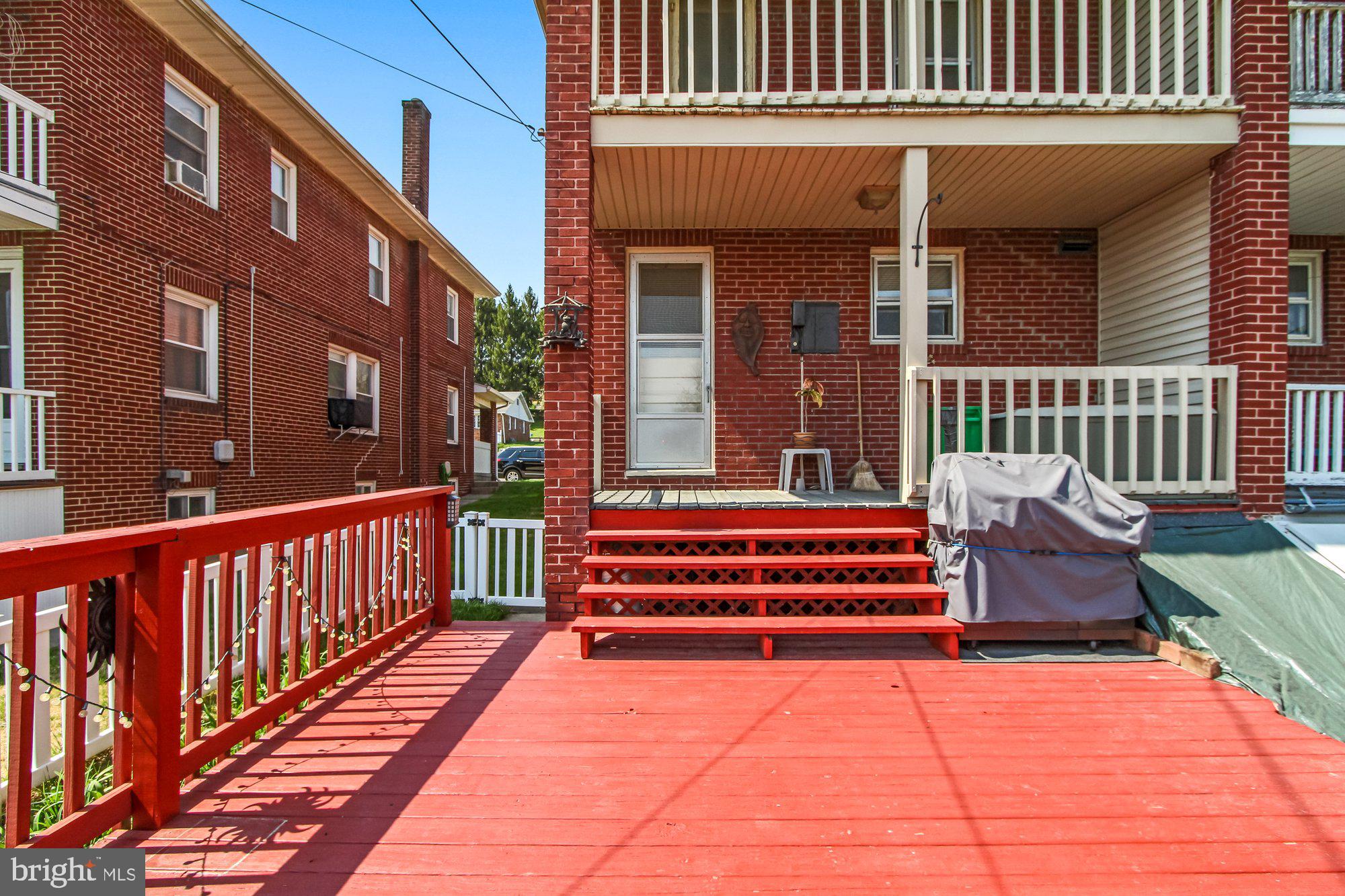 THE AVENUES - Residential