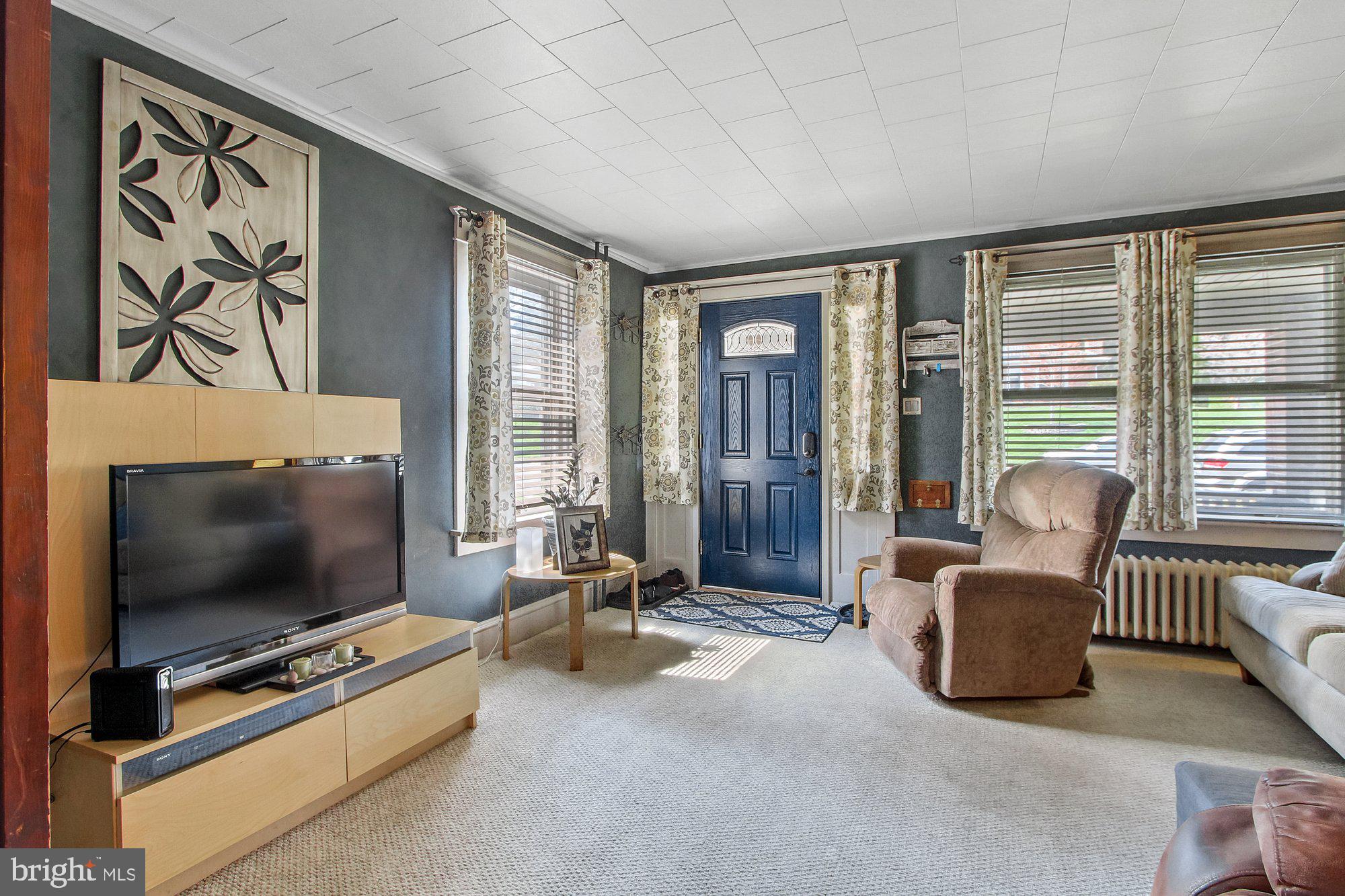 THE AVENUES - Residential