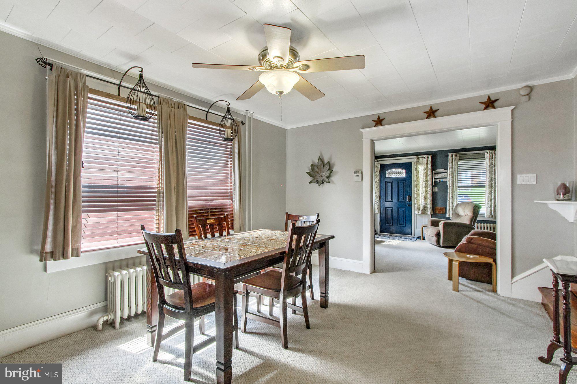 THE AVENUES - Residential
