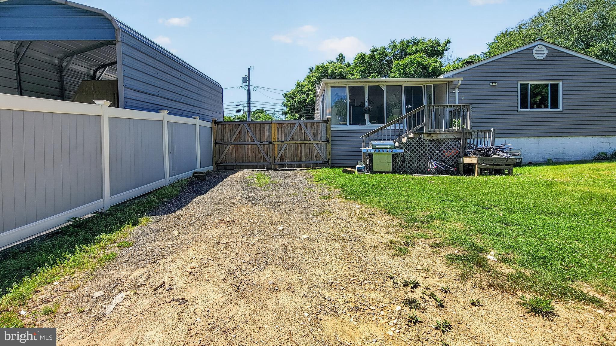MARGATE - Residential