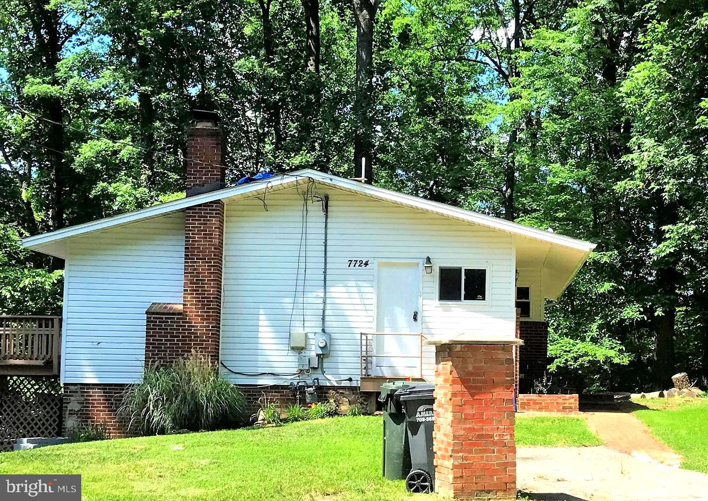 Discover this charming and spacious property in Springfield, boasting hardwood floors, updated bathrooms, and abundant natural light throughout. The bright, open kitchen features granite countertops, an island, a breakfast bar, and French doors that open to a spacious deck. The lower level, complete with a fireplace and floor-to-ceiling windows, offers a walk-out to a patio. Situated on a flat quarter-acre lot with numerous trees, this home provides a tranquil setting. Located in the quiet Westview Hills subdivision, residents enjoy access to top-ranked schools and are just minutes away from shopping centers, parks, Fort Belvoir, and major commuter routes. -------------------------------------------------------------------------------------------------------------------------------------------- All Richey Property Management residents must enroll in and purchase a Resident Benefits Package which includes liability insurance, credit building to help boost the resident’s credit score with timely rent payments, up to $1M Identity Theft Protection, HVAC air filter delivery (for applicable properties), move-in concierge service making utility connection and home service setup a breeze during your move-in, our best-in-class resident rewards program, and much more! More details and options provided upon application.