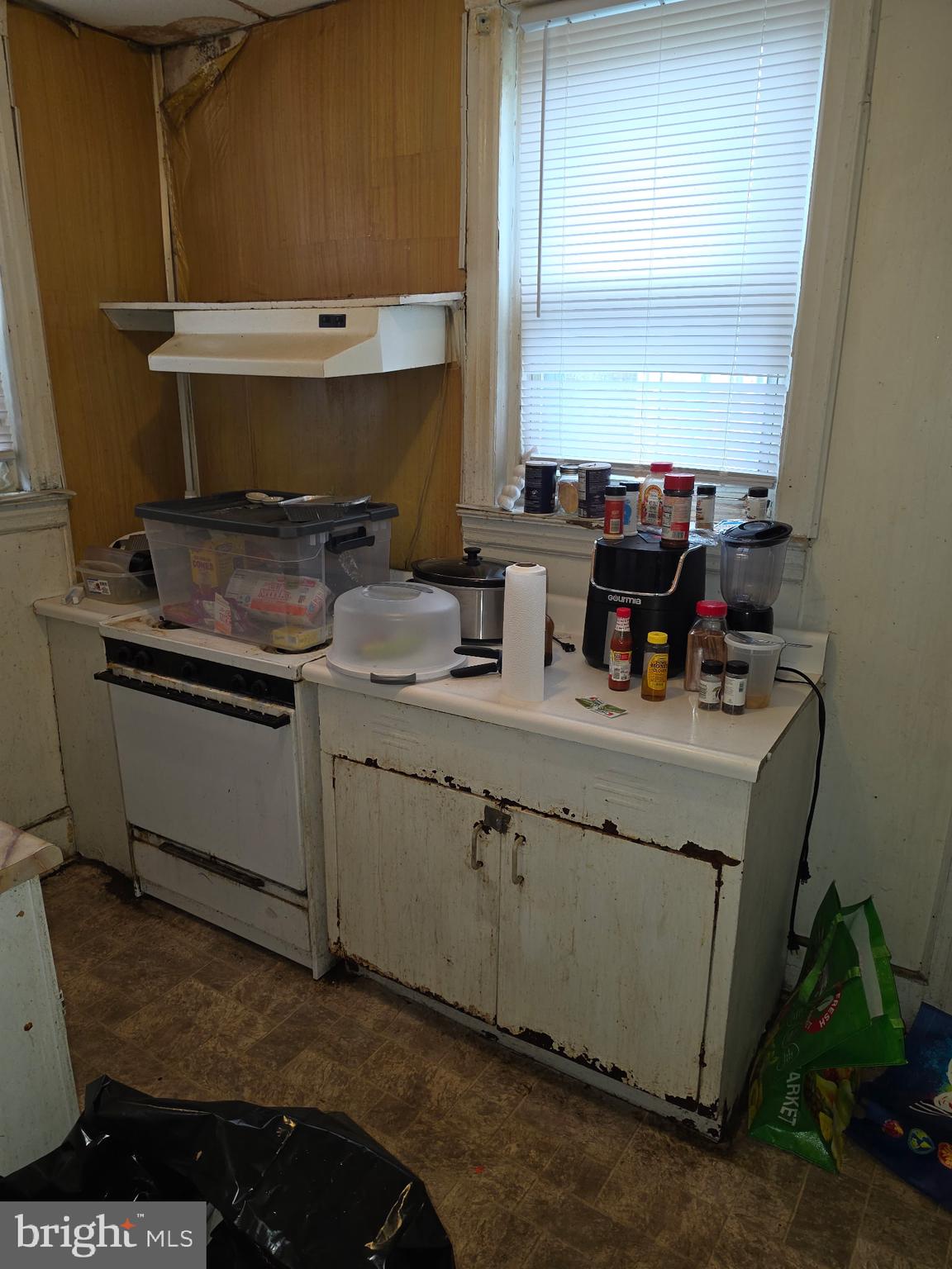 COBBS CREEK - Residential Income