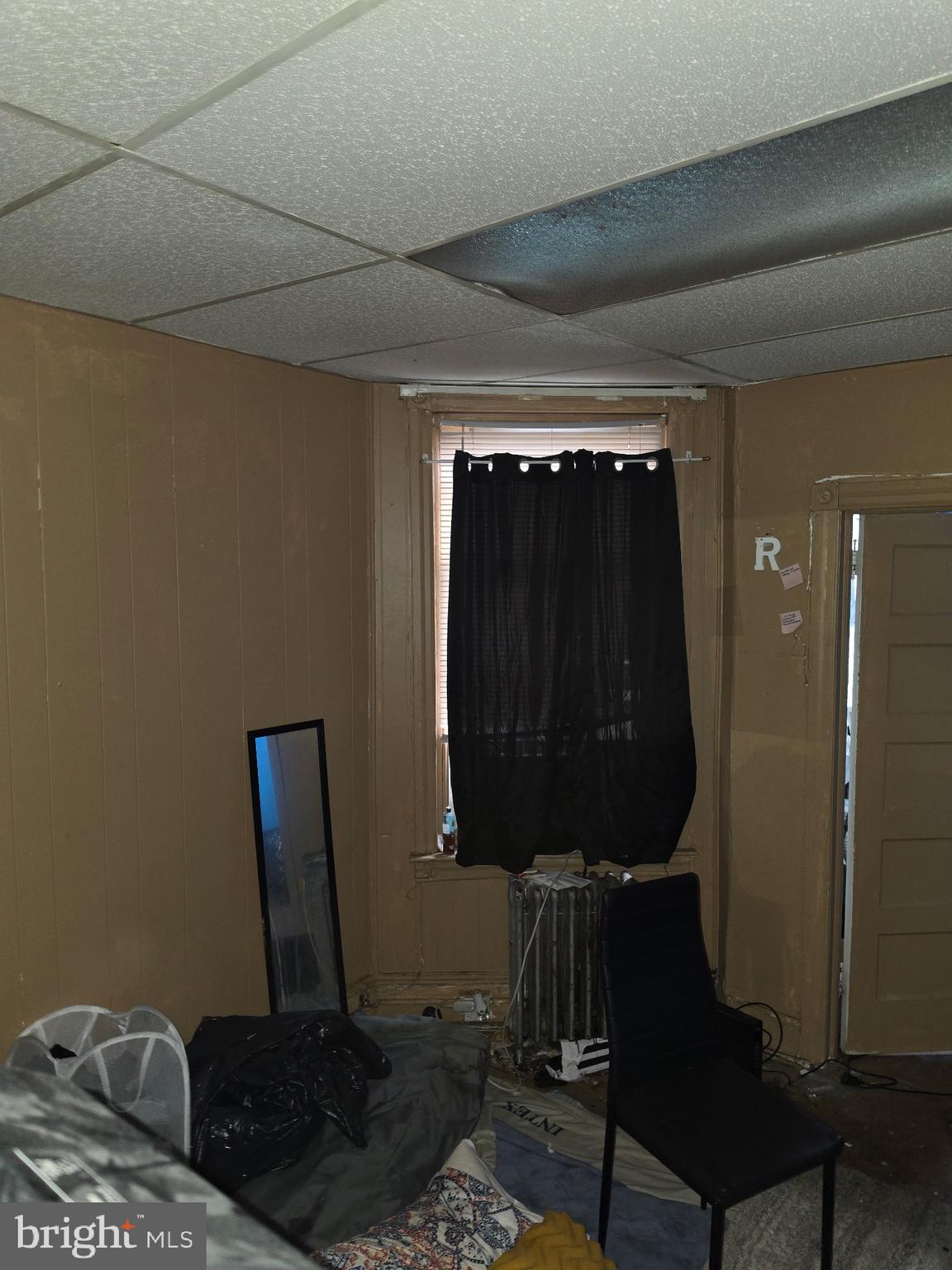 COBBS CREEK - Residential Income