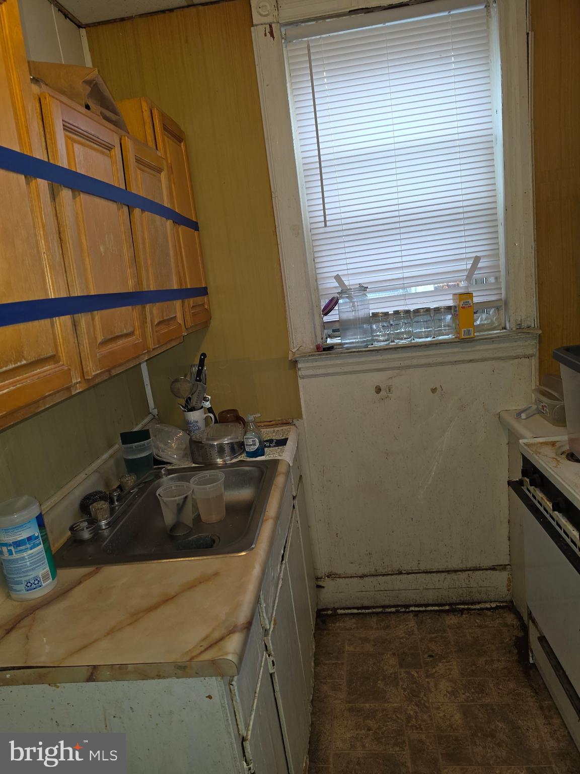 COBBS CREEK - Residential Income