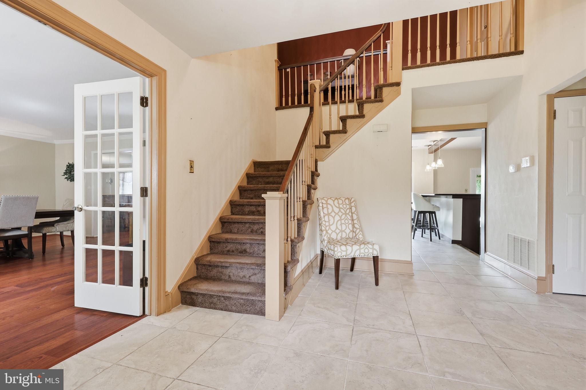 IVY WOODS - Residential