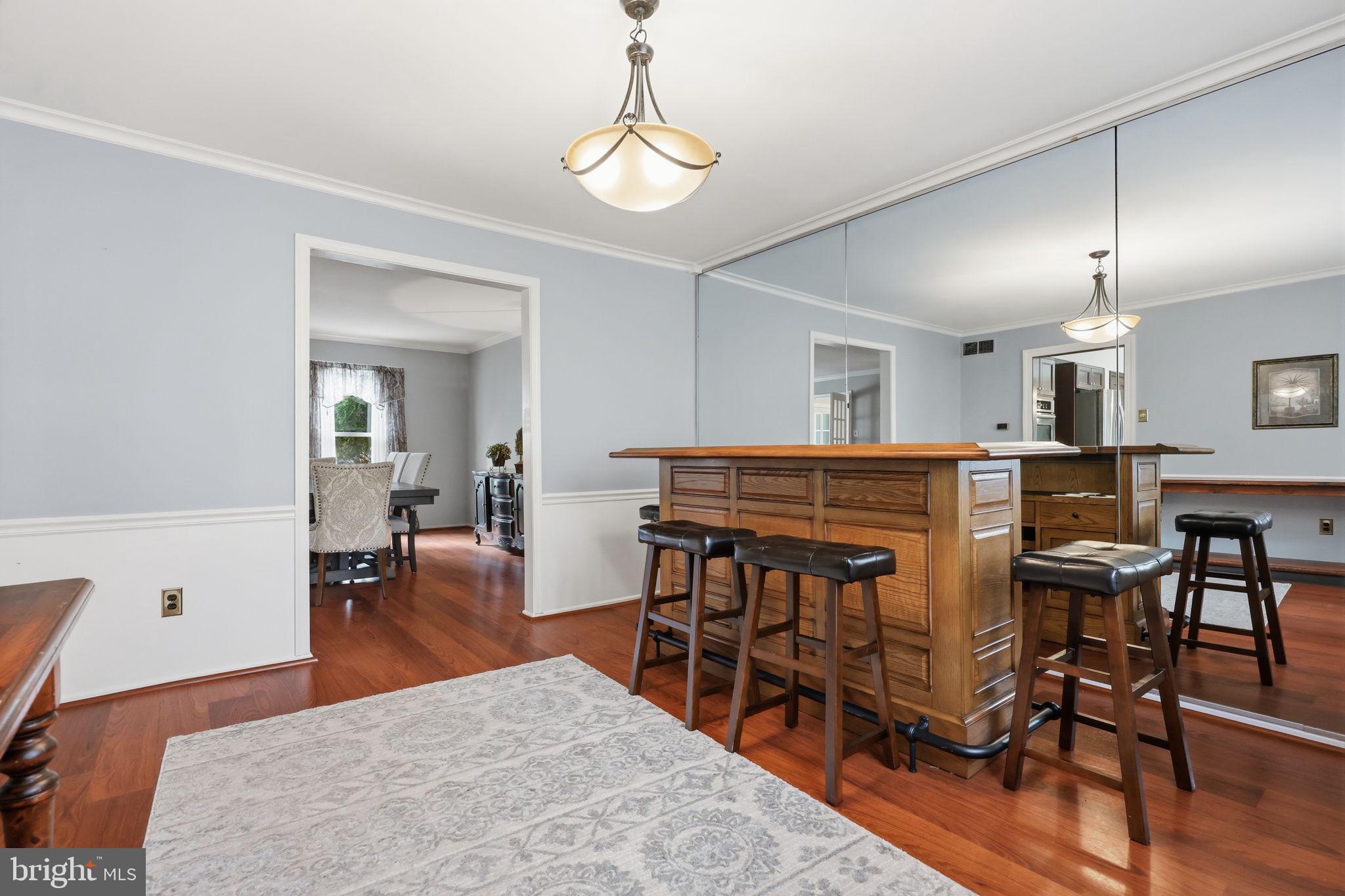 IVY WOODS - Residential