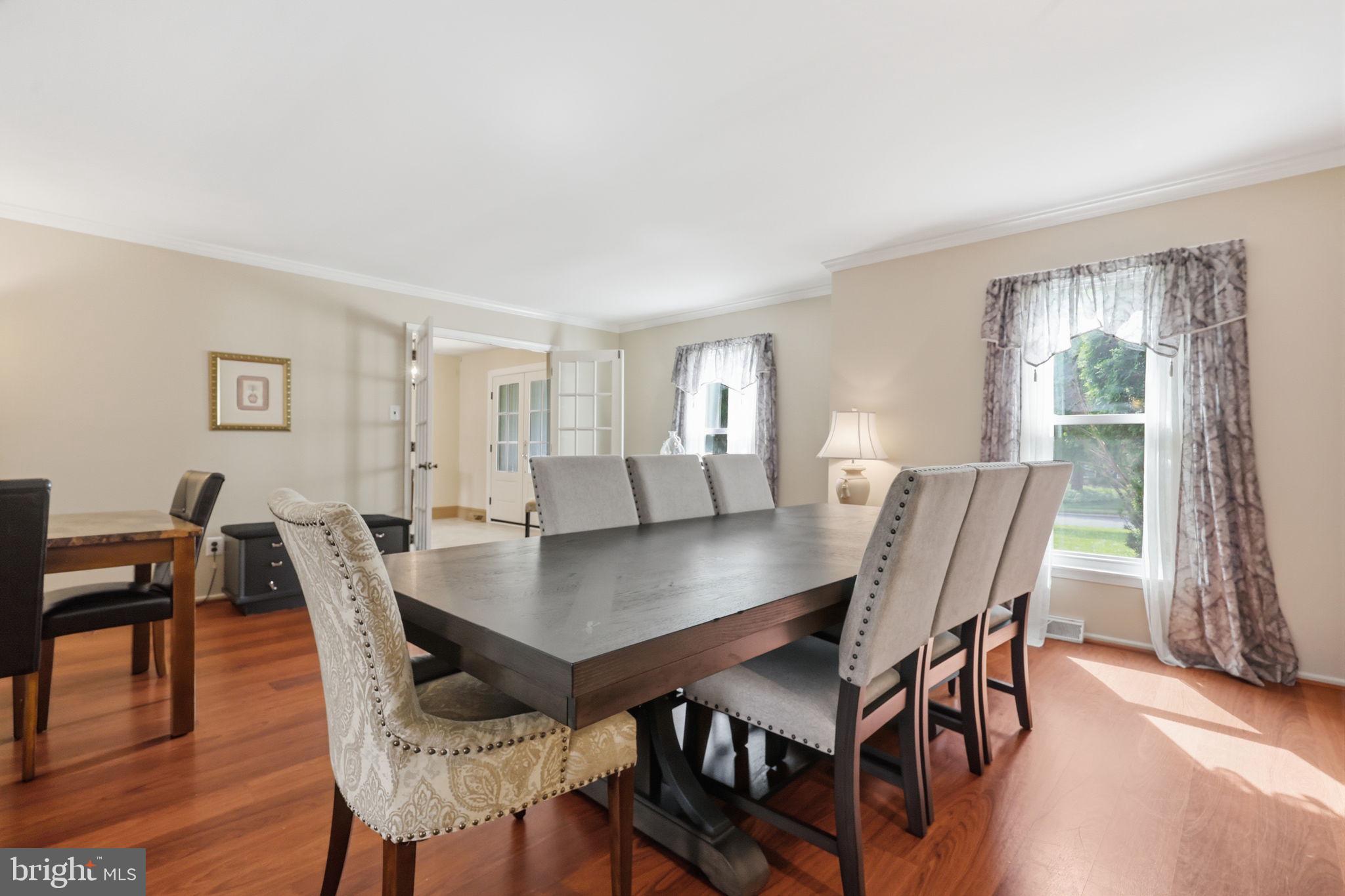 IVY WOODS - Residential