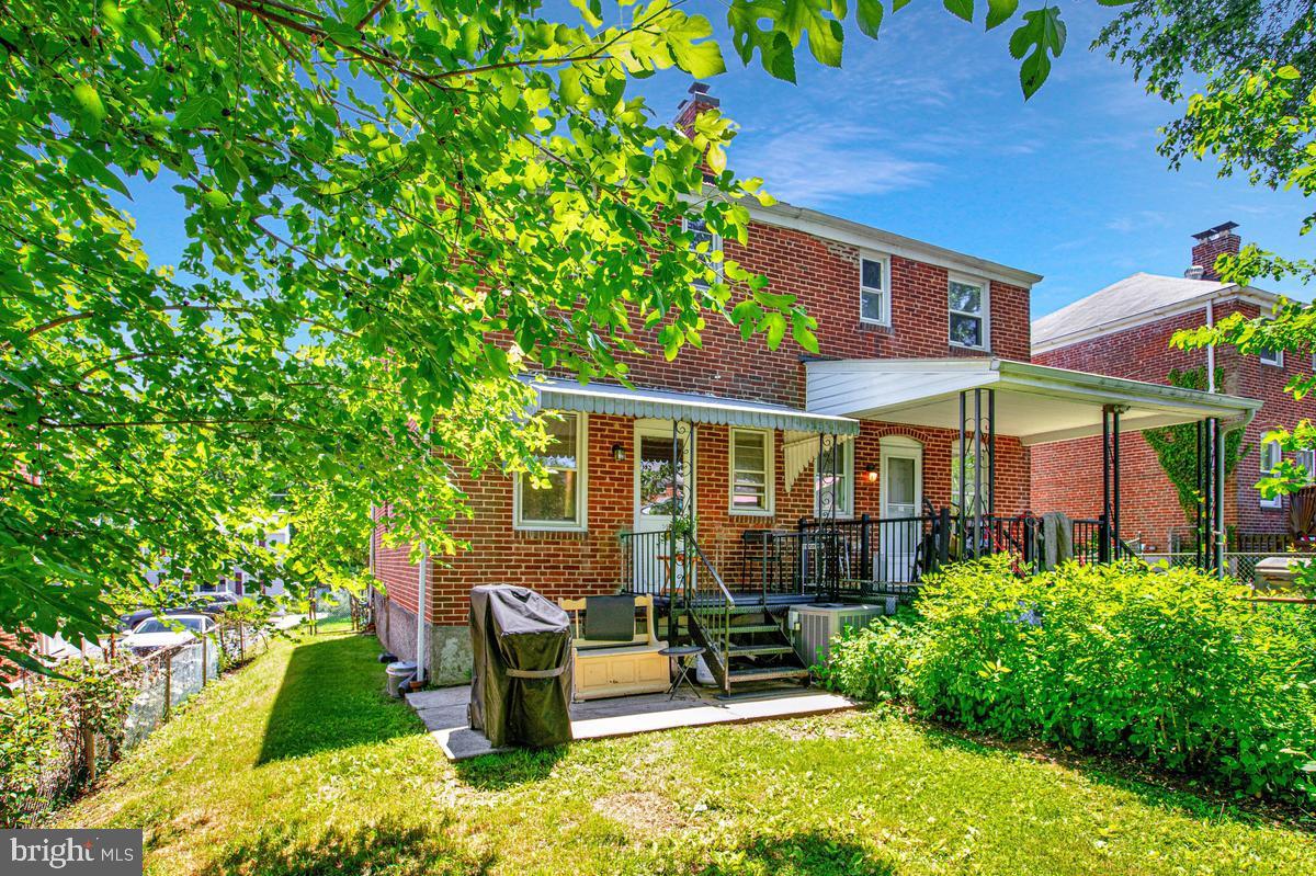 RIDGELEIGH - Residential