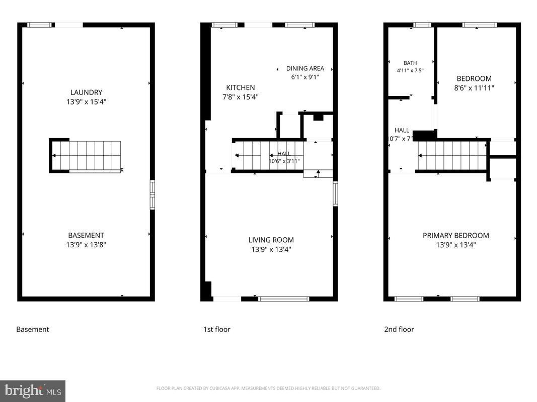 RIDGELEIGH - Residential