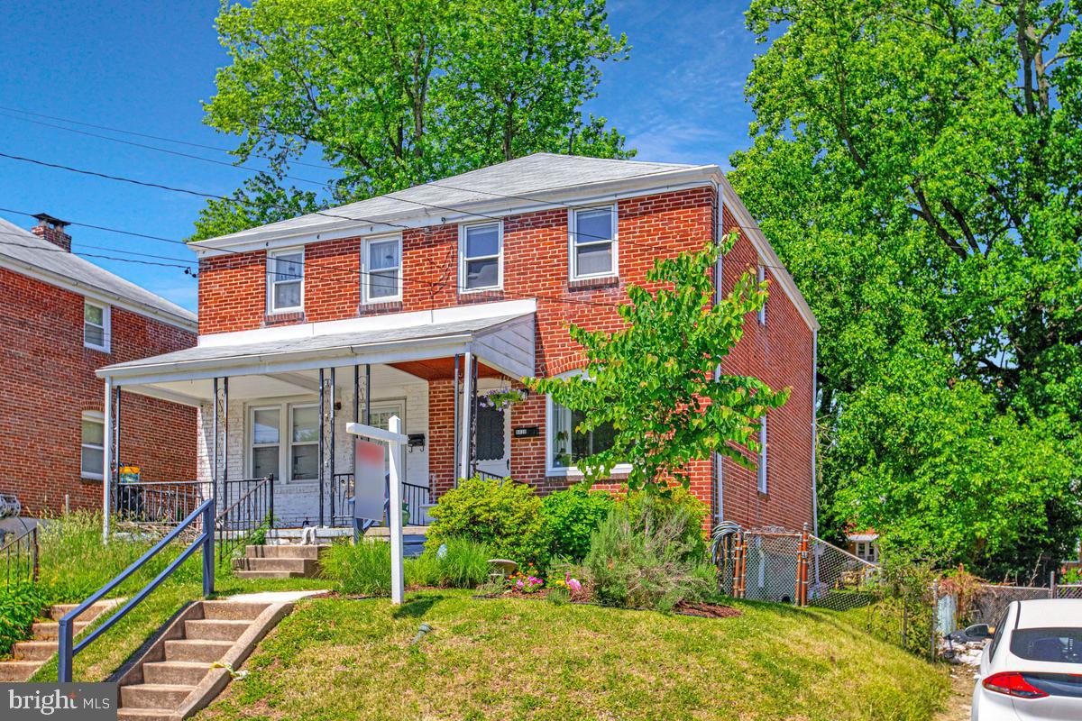 RIDGELEIGH - Residential