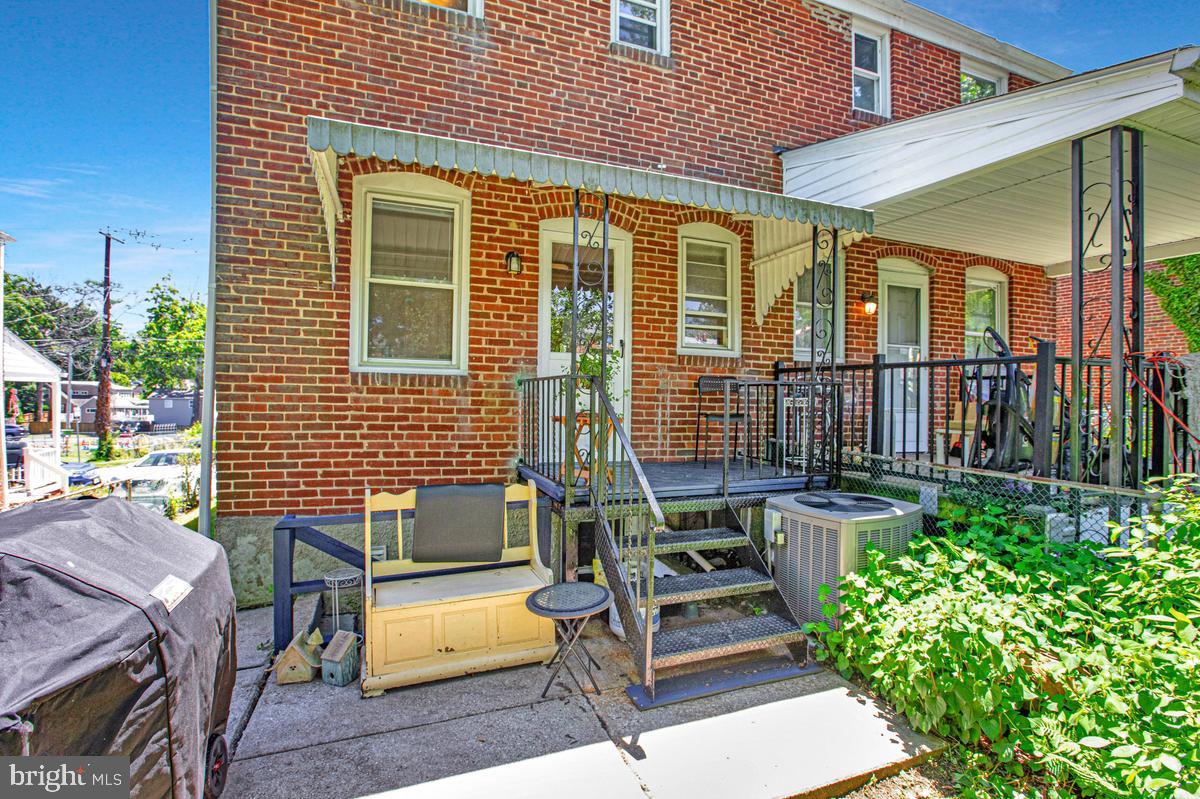 RIDGELEIGH - Residential