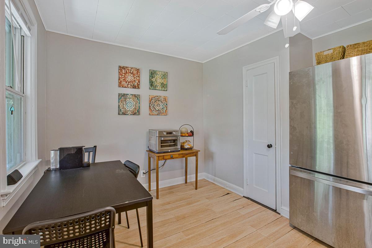 RIDGELEIGH - Residential