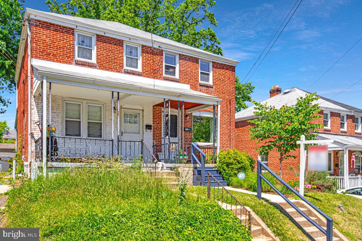 RIDGELEIGH - Residential