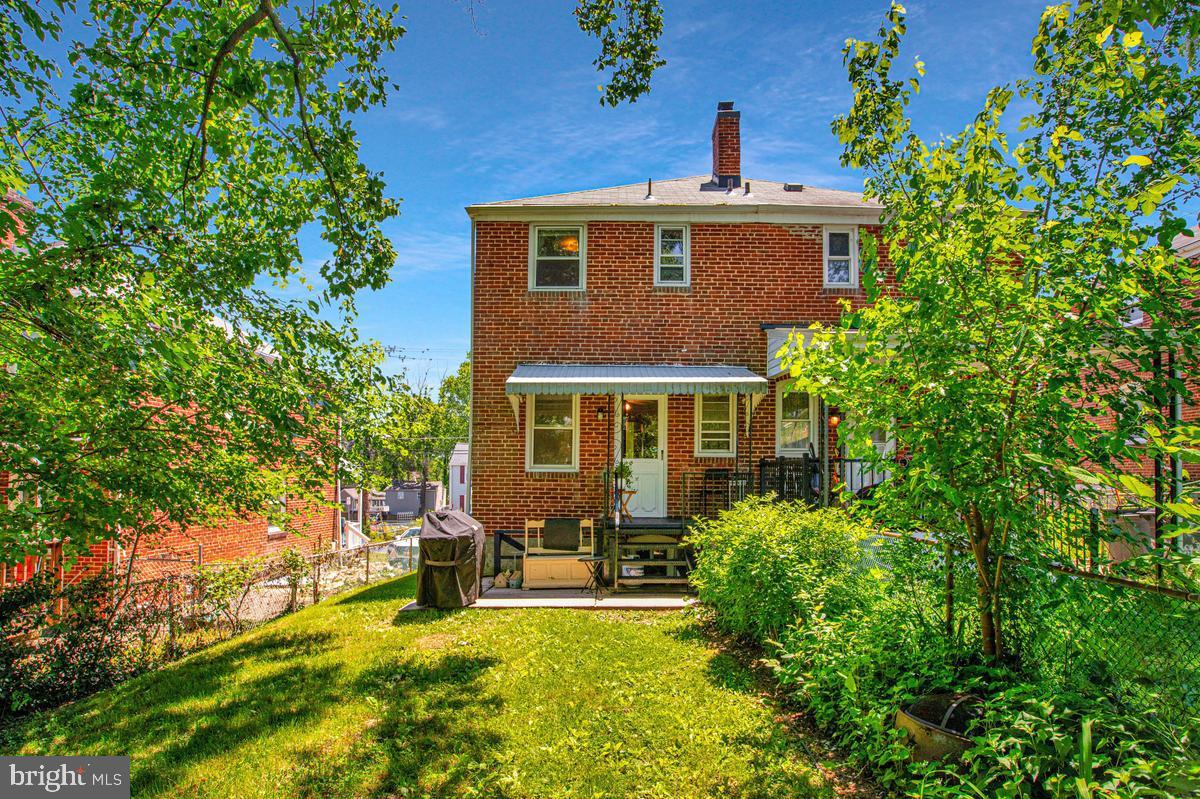 RIDGELEIGH - Residential