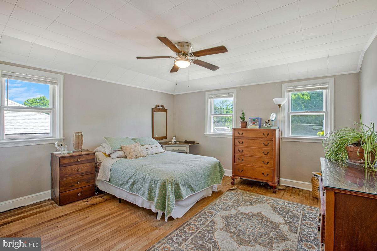 RIDGELEIGH - Residential