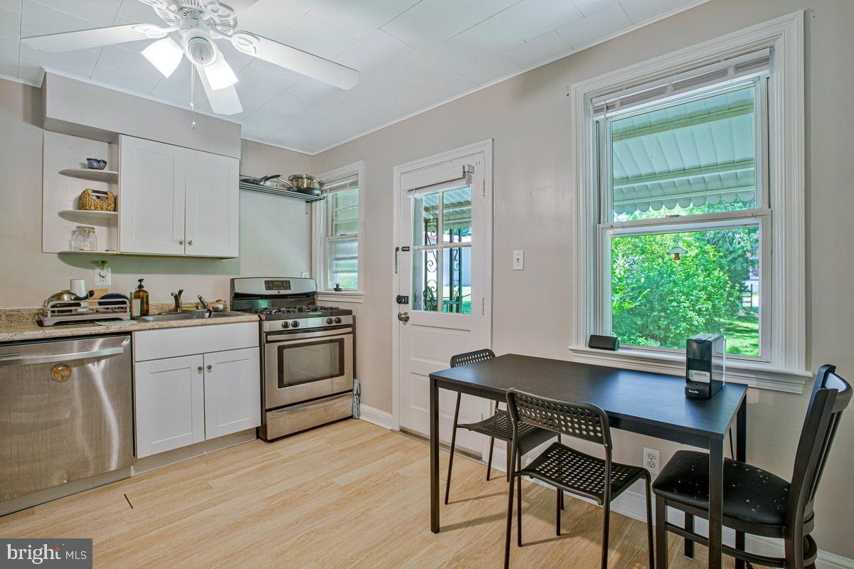 RIDGELEIGH - Residential
