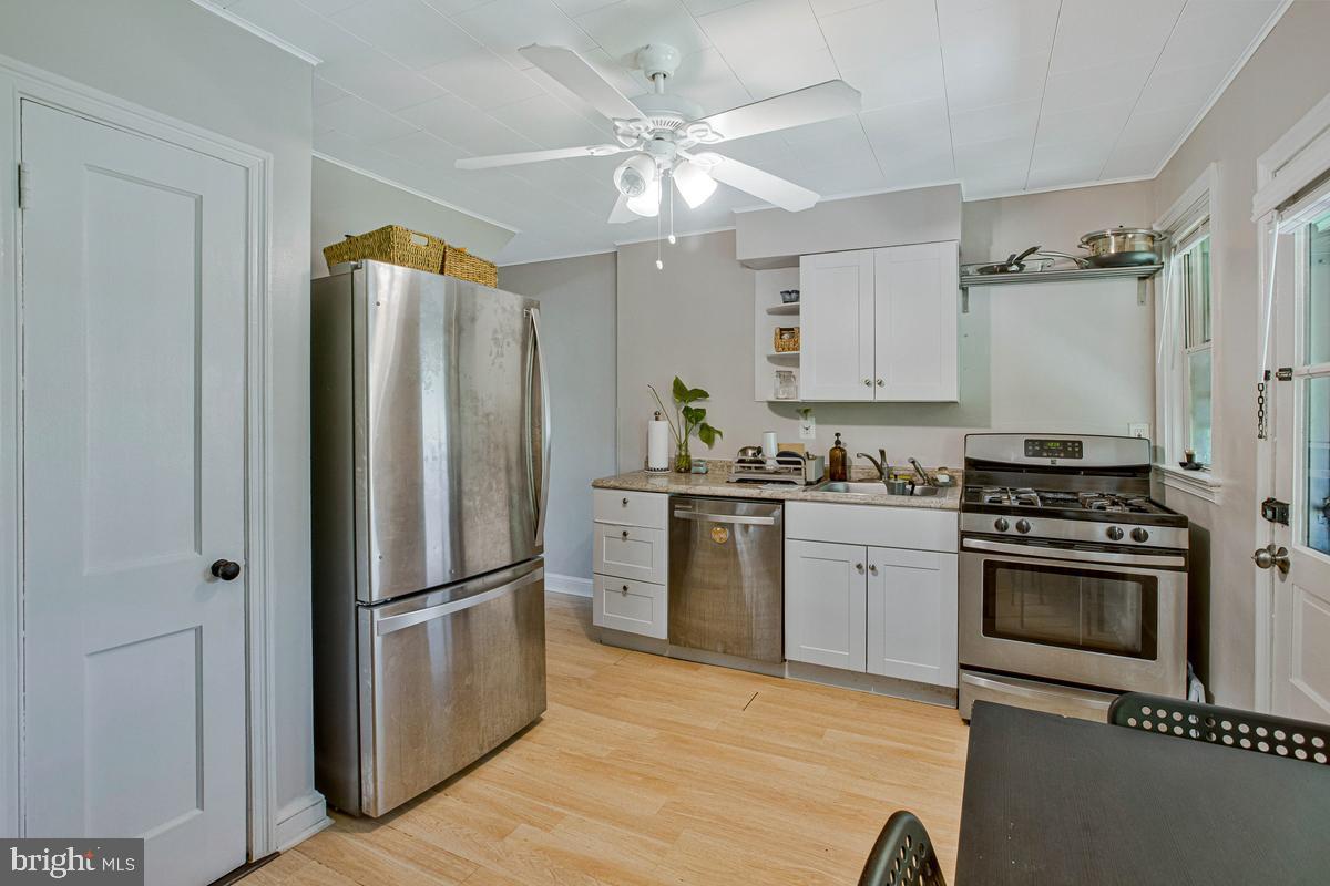 RIDGELEIGH - Residential