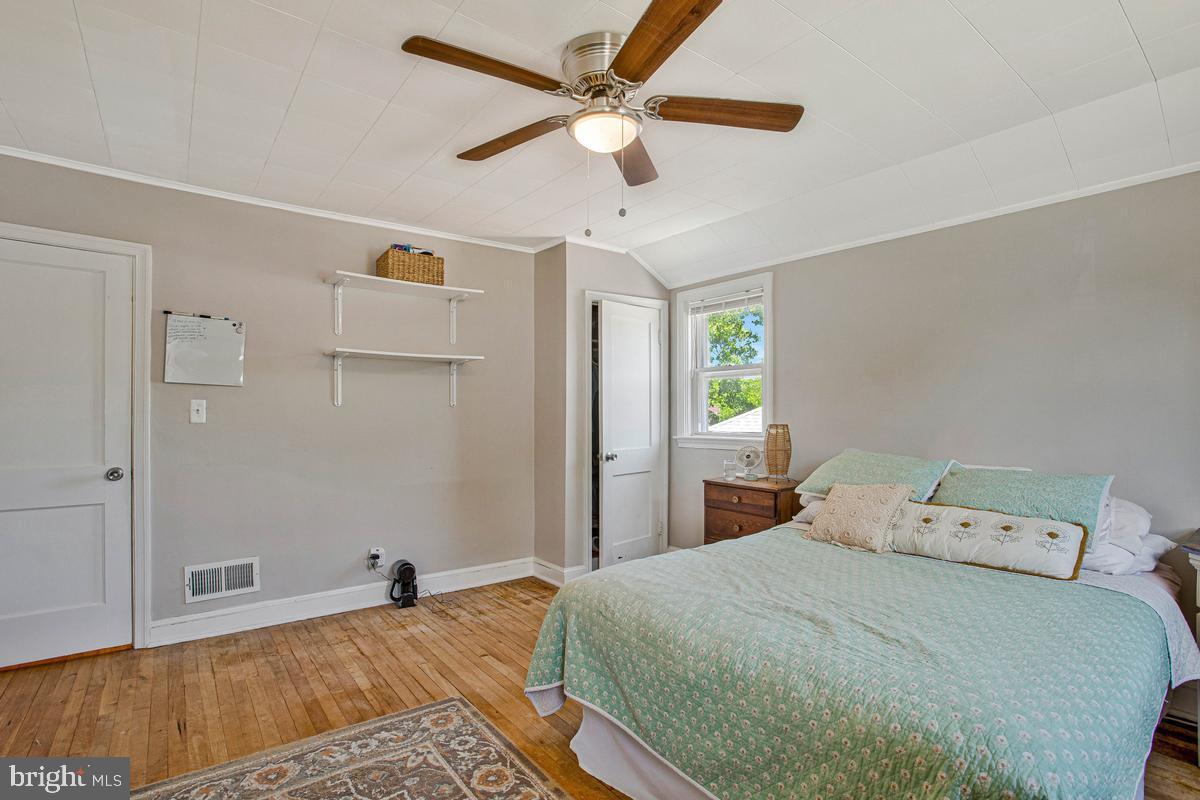 RIDGELEIGH - Residential