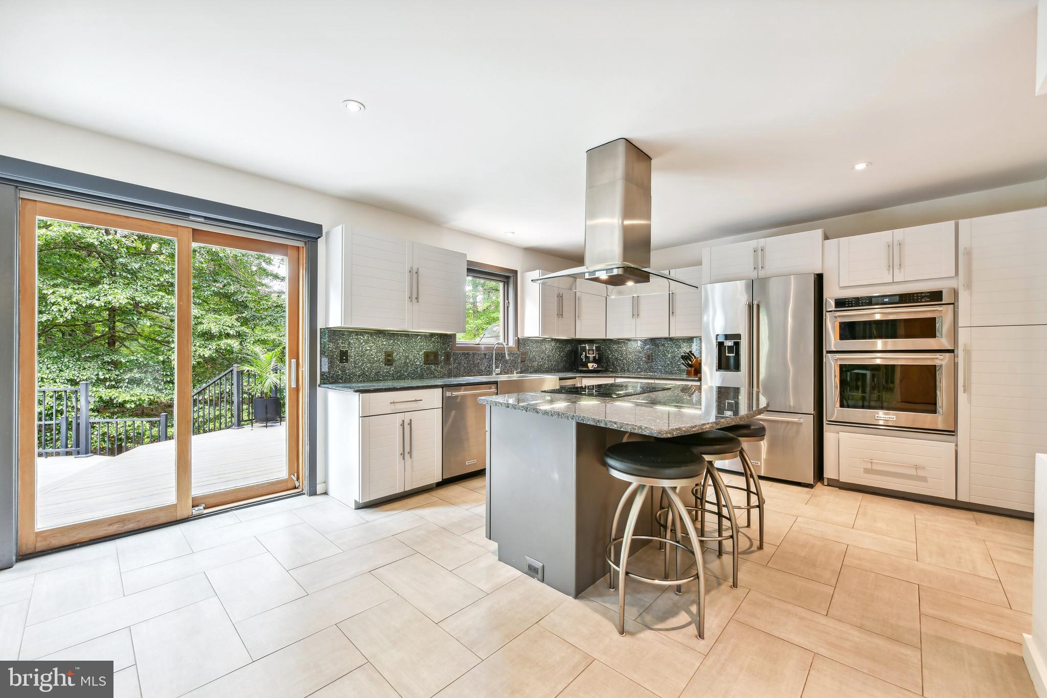 RICHLAND MEADOWS - Residential
