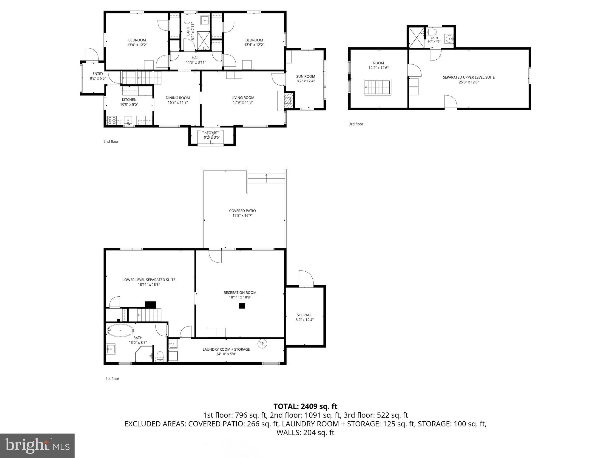 LONE OAK - Residential