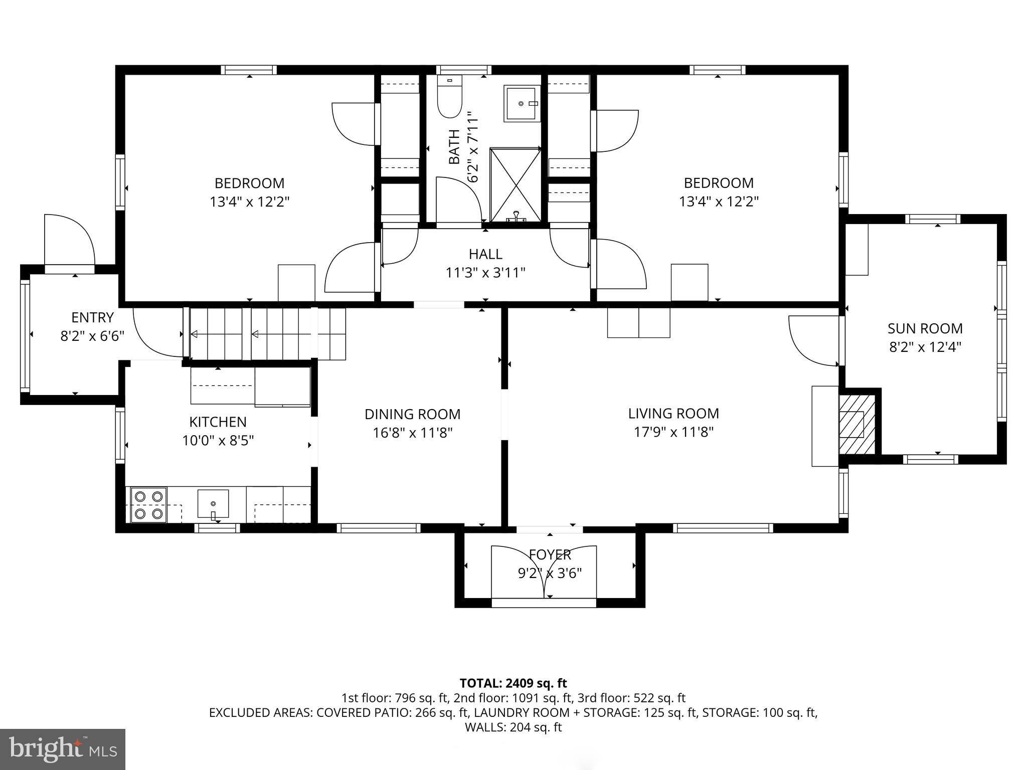 LONE OAK - Residential