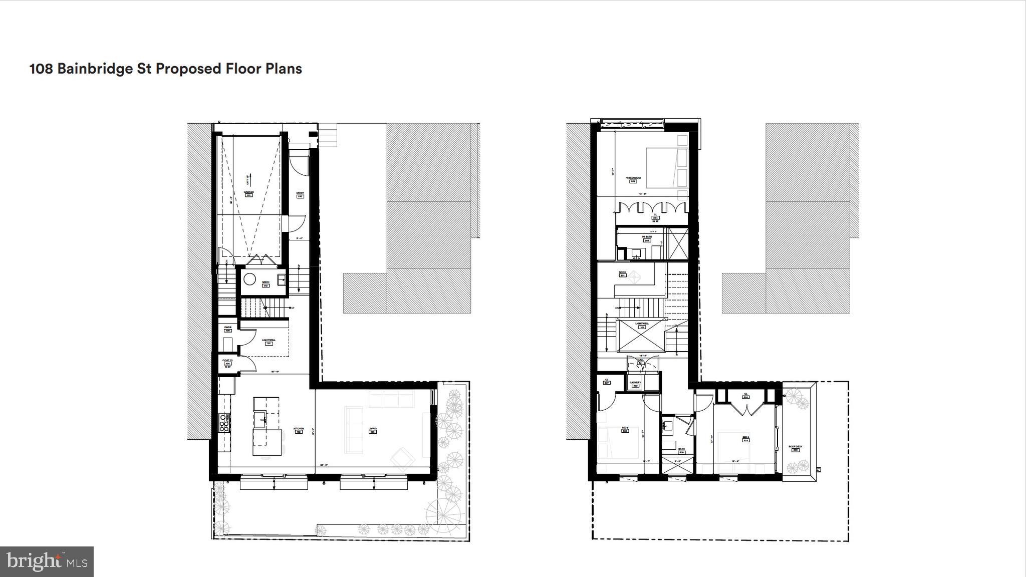 QUEEN VILLAGE - Residential