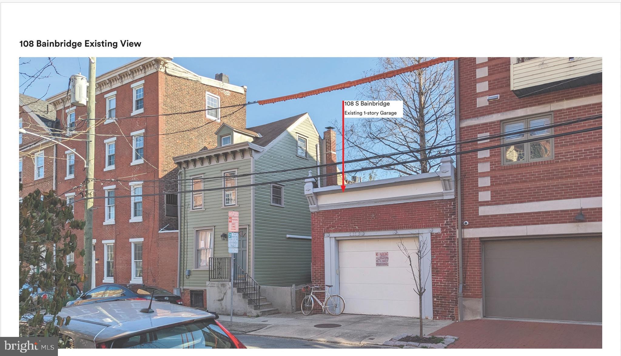 QUEEN VILLAGE - Residential