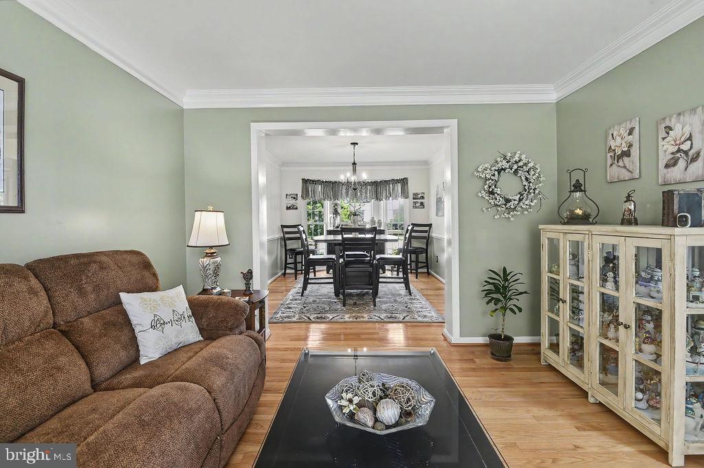 WOODLANDS AT PERCH - Residential