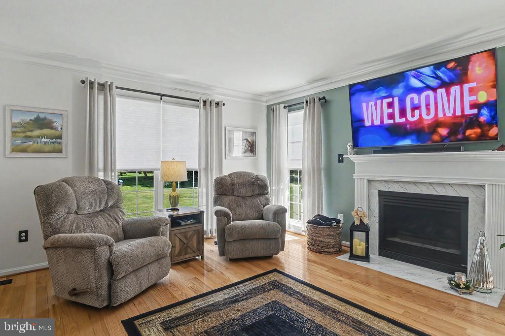 WOODLANDS AT PERCH - Residential