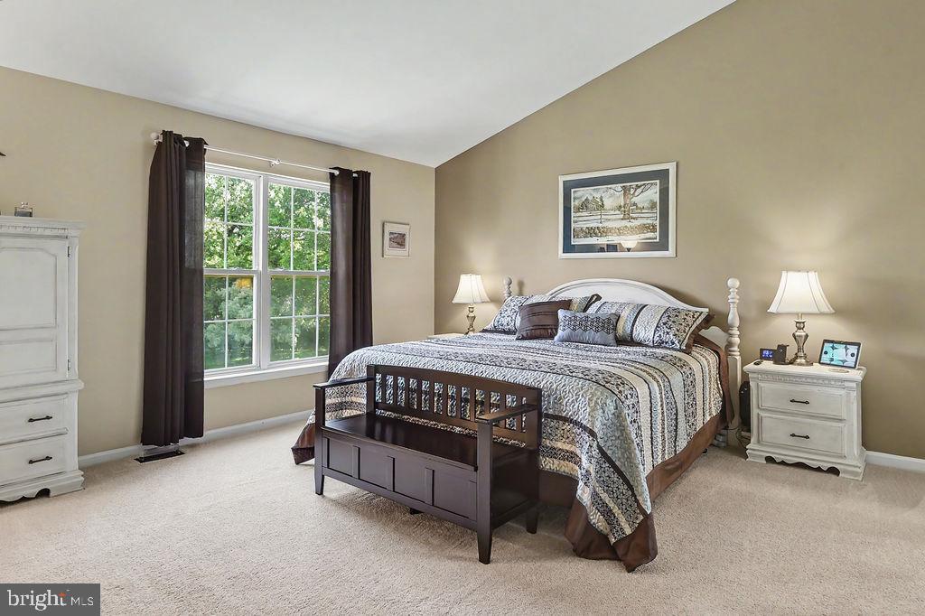 WOODLANDS AT PERCH - Residential